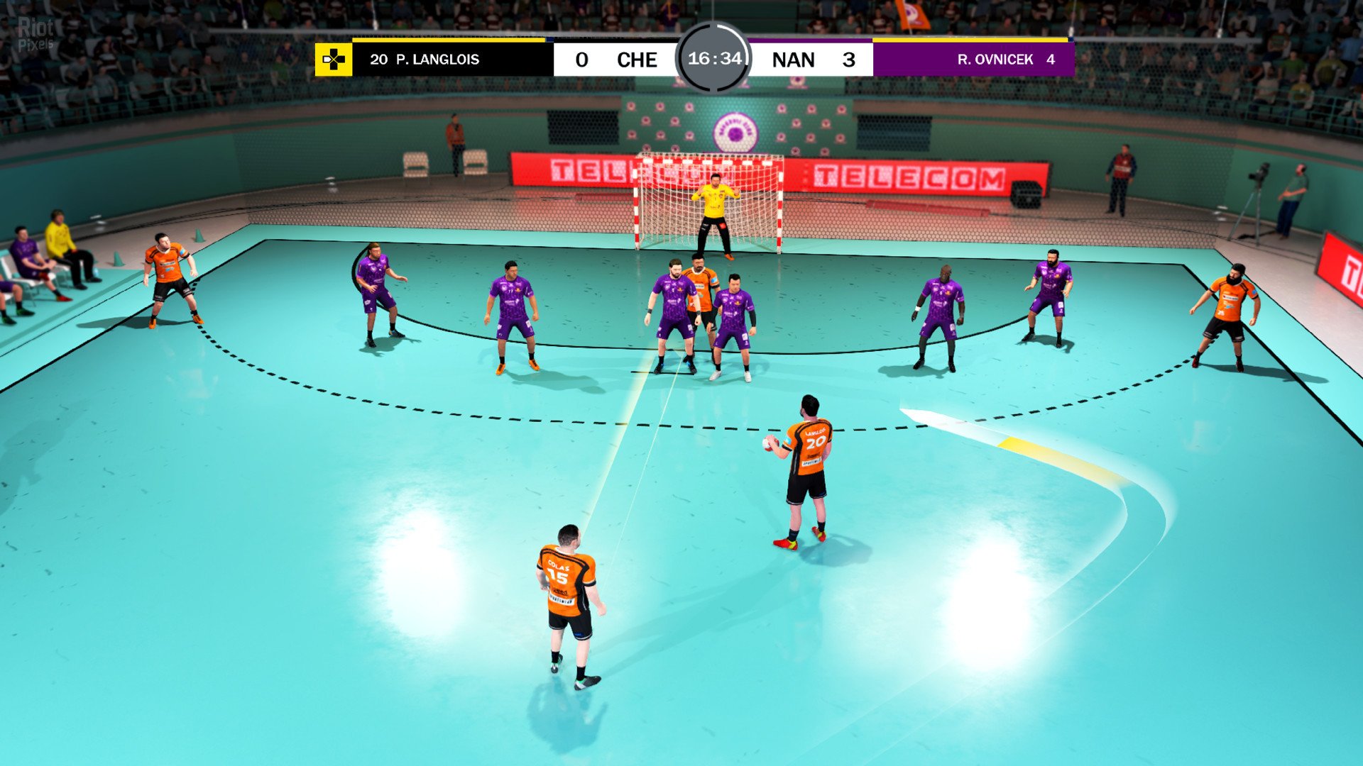 [4]-Handball 21 Download