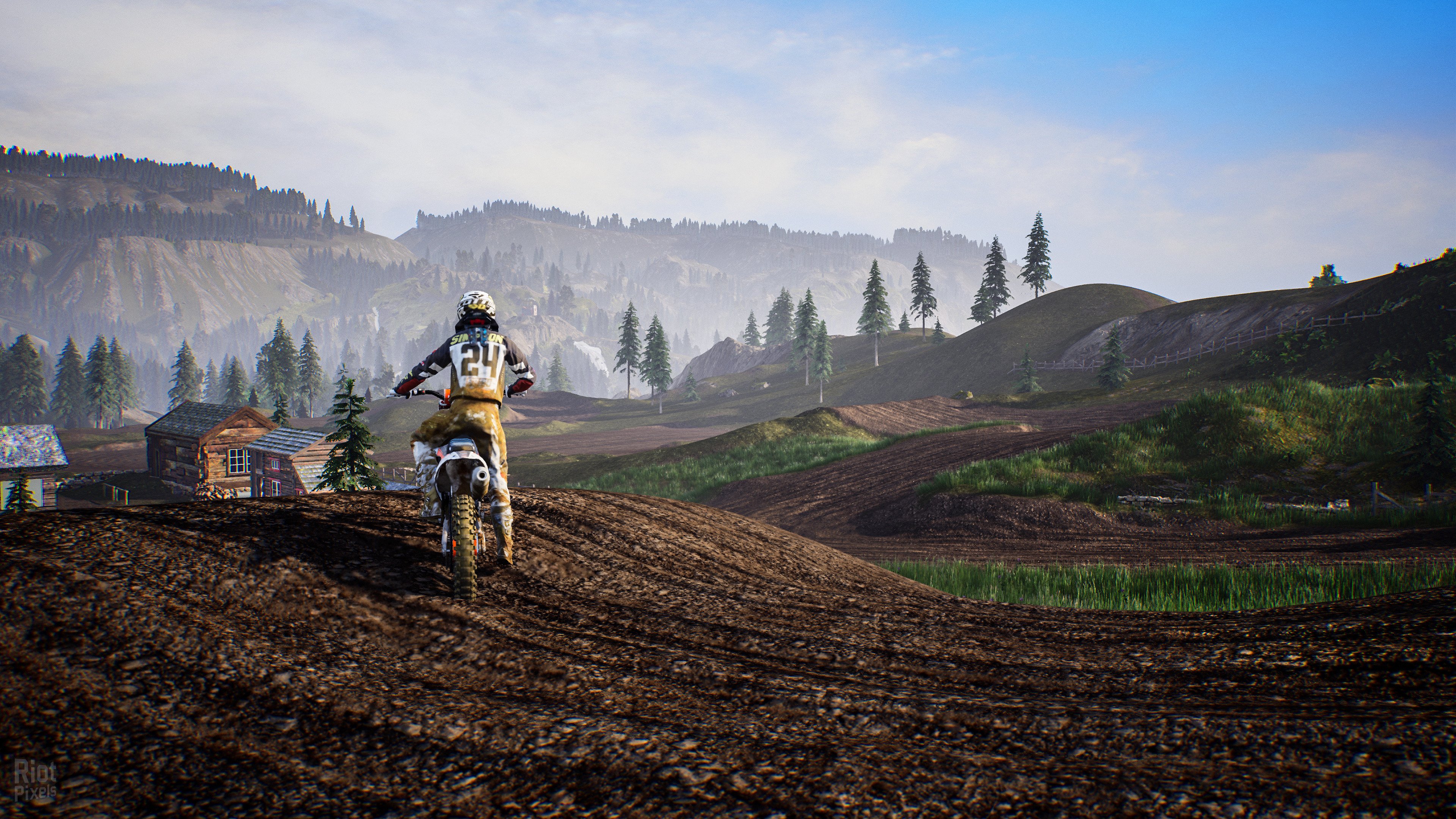 [13]-MXGP 2020: The Official Motocross Videogame + Update 1 Download