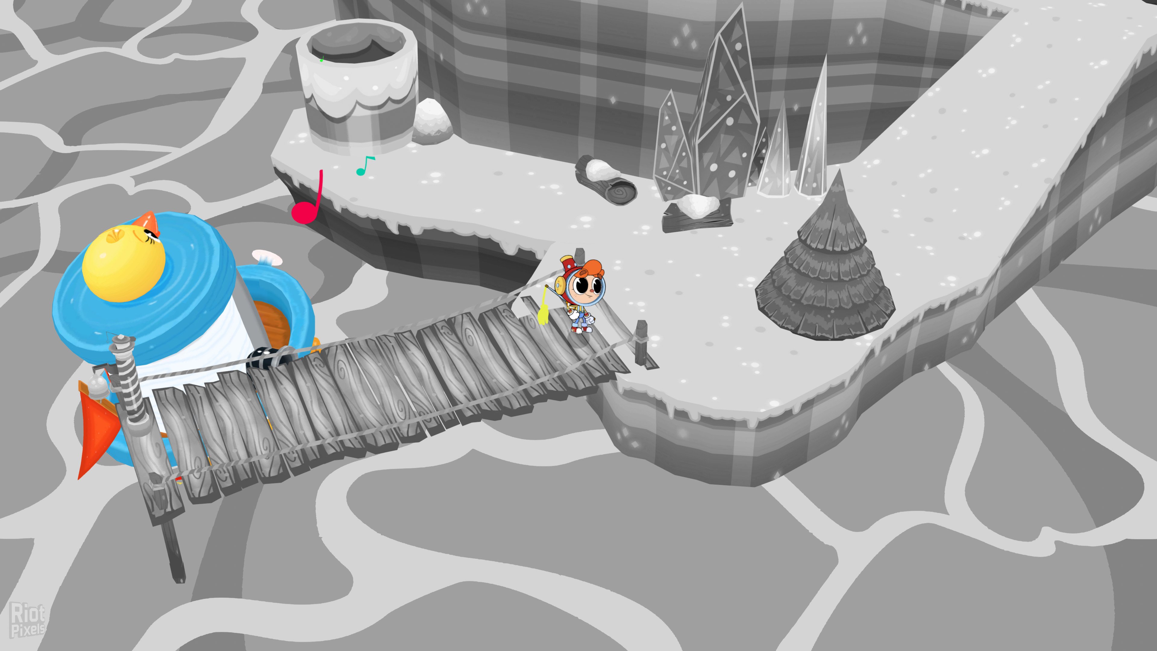 [10]-Rainbow Billy: The Curse of the Leviathan Download