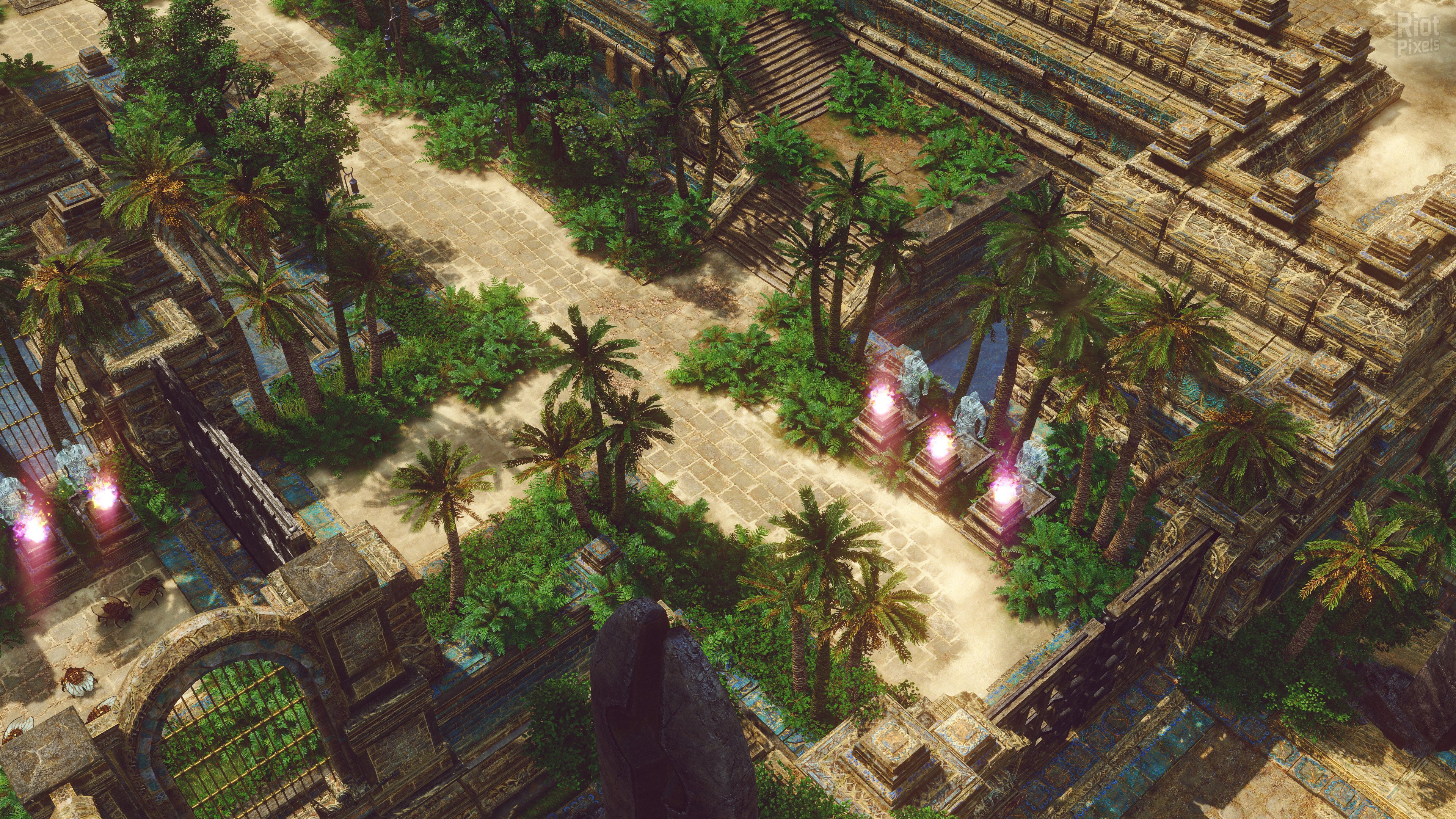 [2]-SpellForce 3: Reforced – v82637 Download