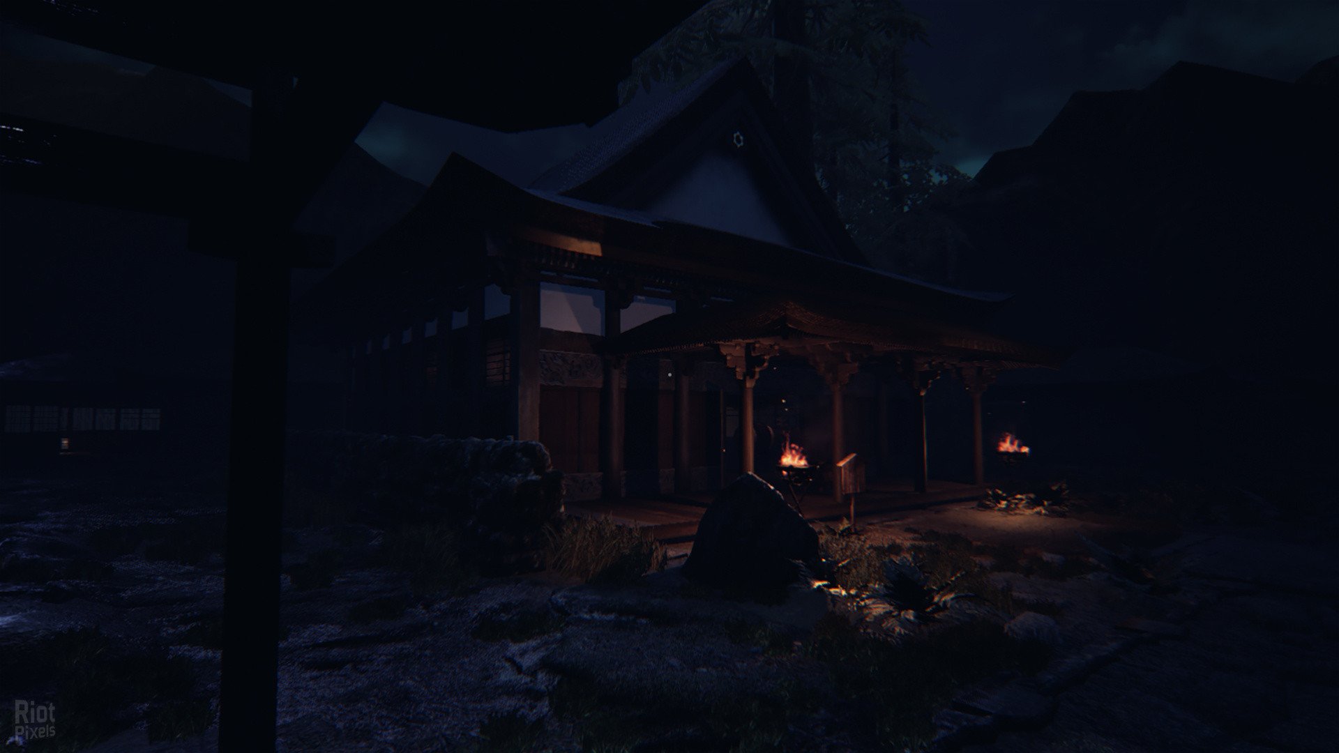 [6]-Ikai – v1.0.1 + Windows 7 Fix Download