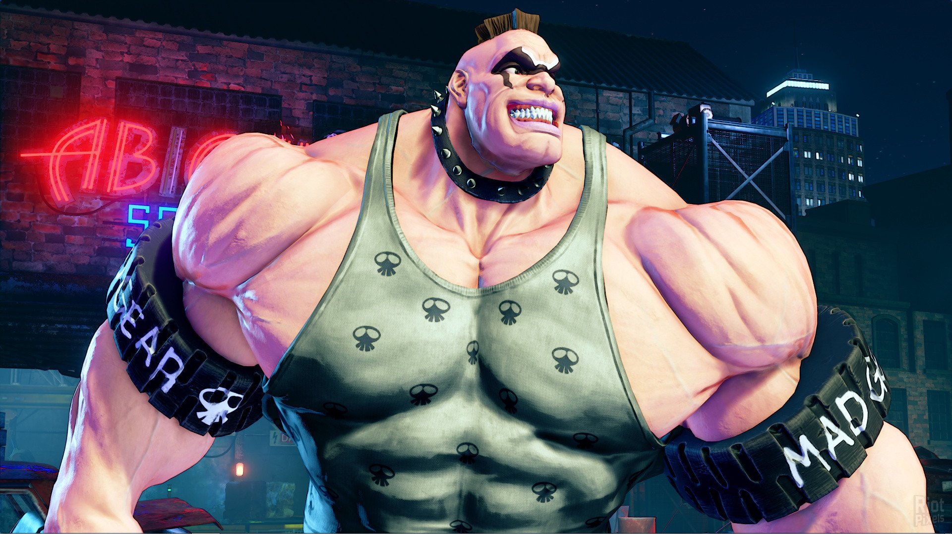 [6]-Street Fighter V: Champion Edition – v7.010 + All DLCs/Bonus Content Download