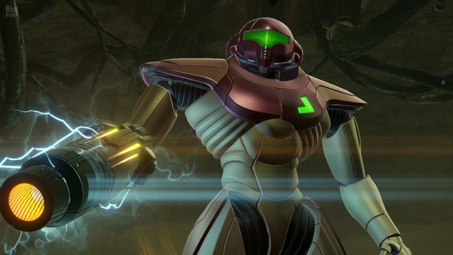 [10]-Metroid Prime Remastered + Ryujinx/Yuzu Switch Emulators Download