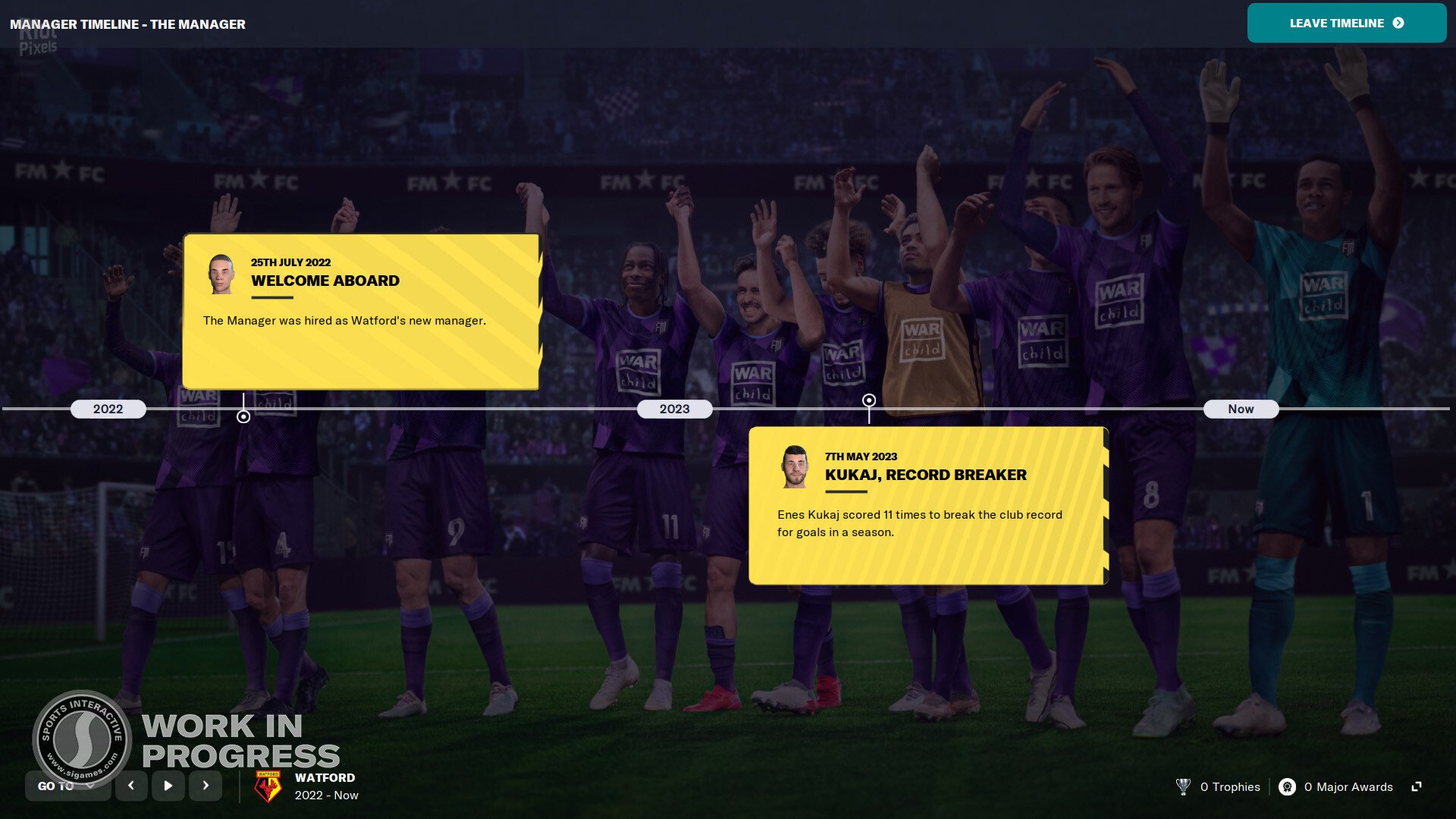 [2]-Football Manager 2023 – v23.2.0 + Crackfix + In-game Editor DLC Download