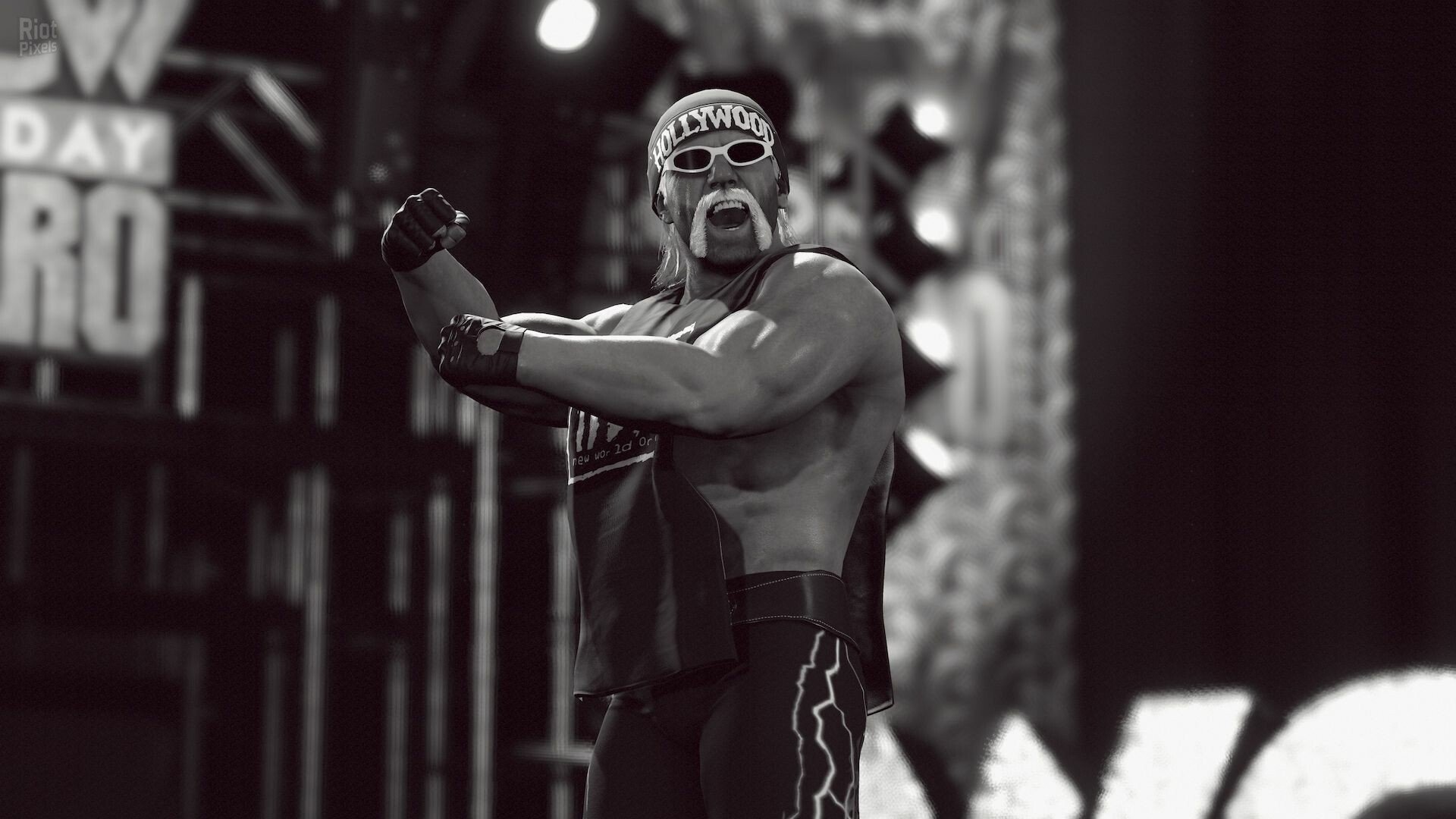 [9]-WWE 2K23 – v1.02 + 6 DLCs (Monkey Repack) Download