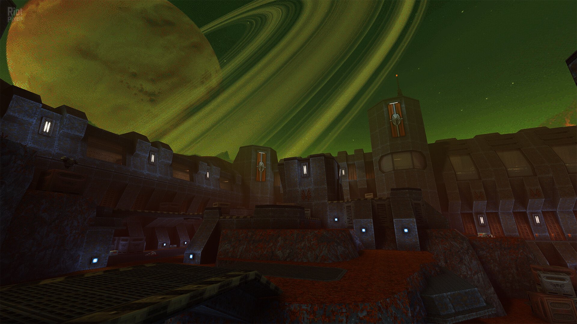[3]-Quake II Enhanced – v1.0.5663 + Q2 Classic + Add-ons Download