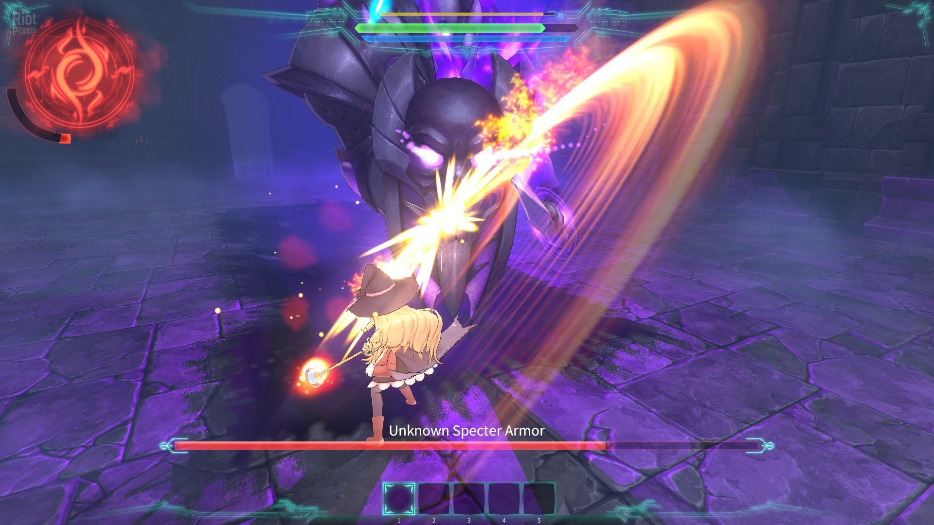 [5]-Little Witch Nobeta – v1.1.0 + 3 DLCs Download