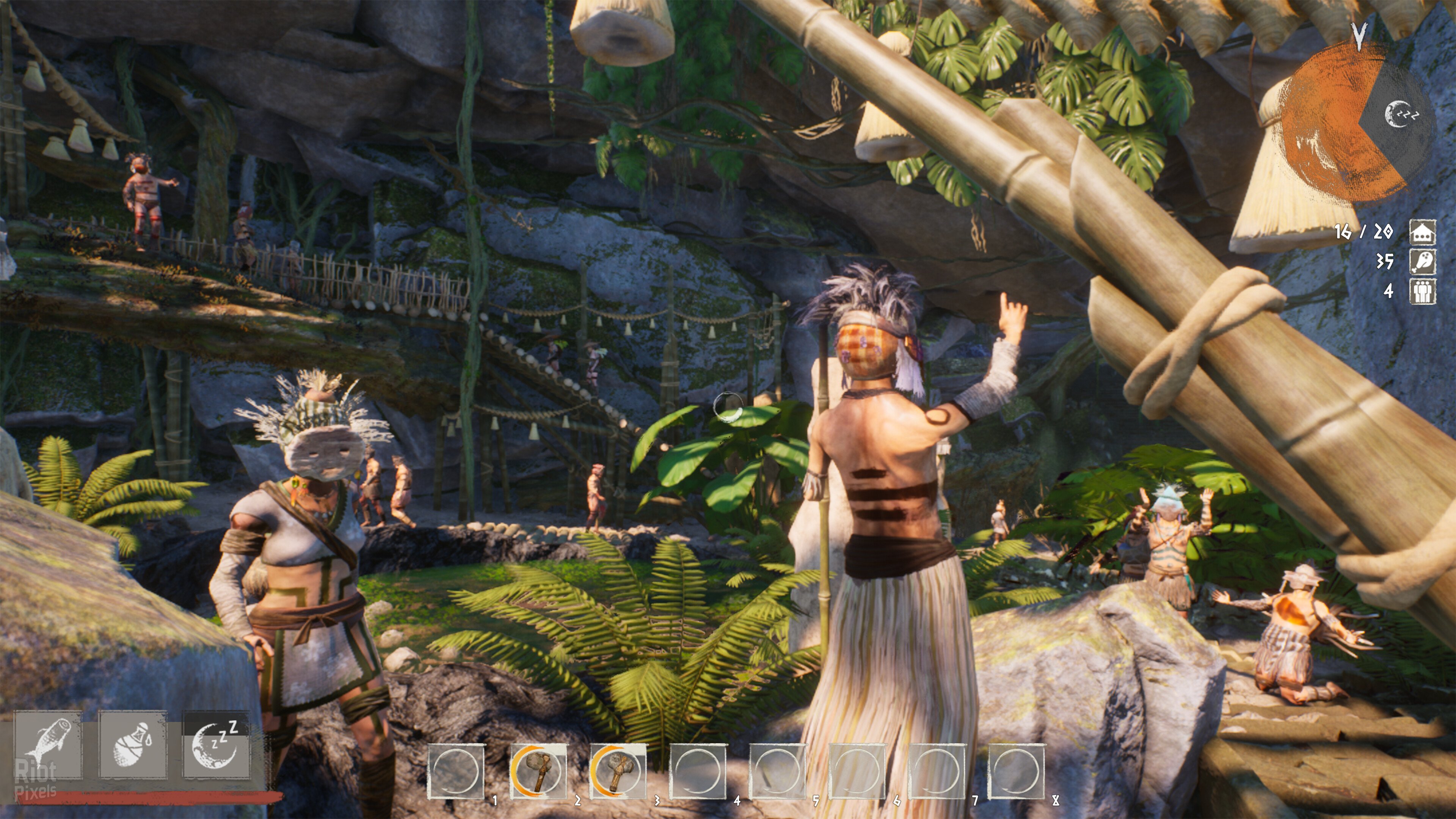 [3]-Tribe: Primitive Builder – v1.0.16 + Windows 7 Fix Download