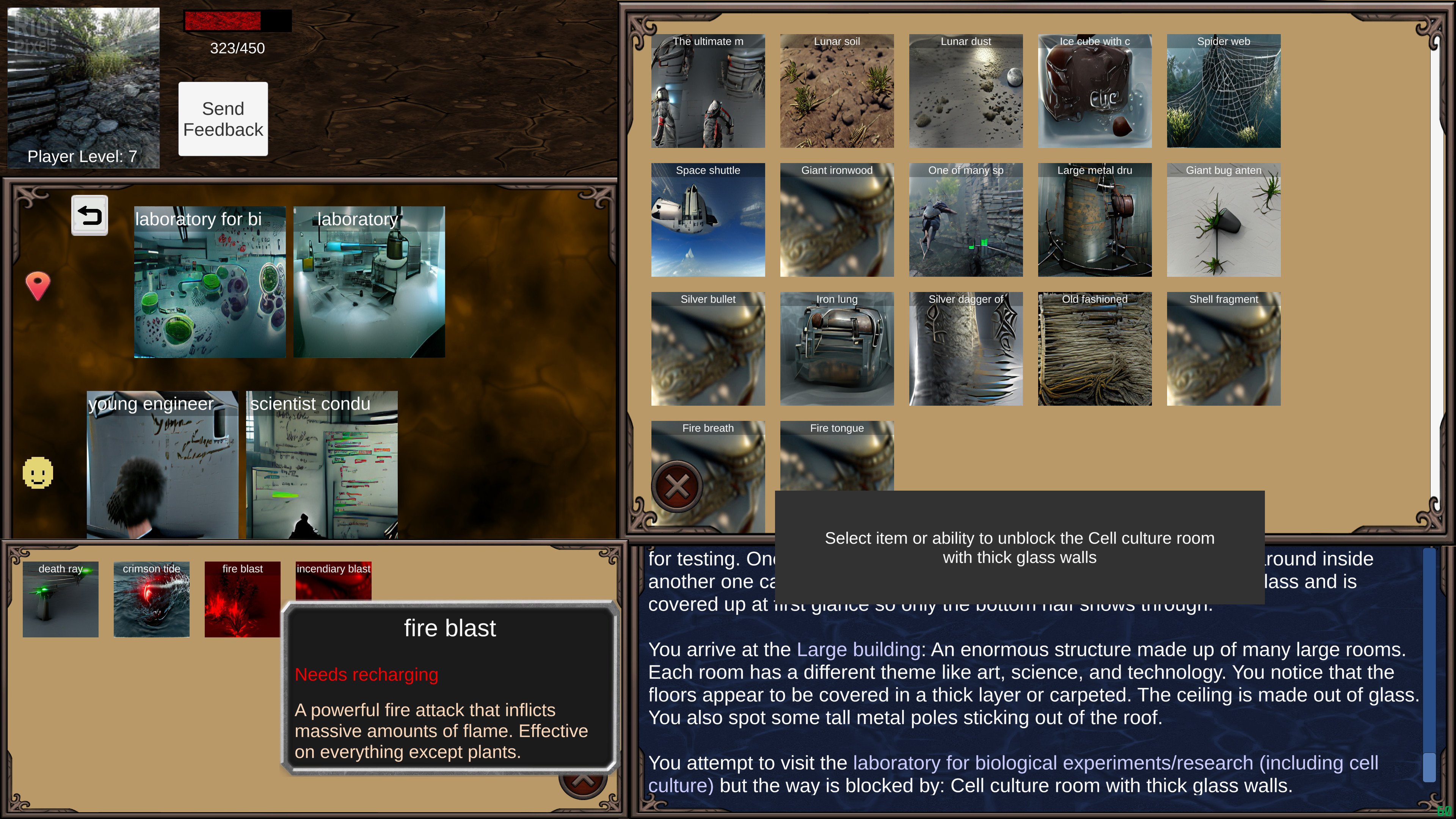 [10]-AI Roguelite – v1.95 + Bonus Soundtrack Download