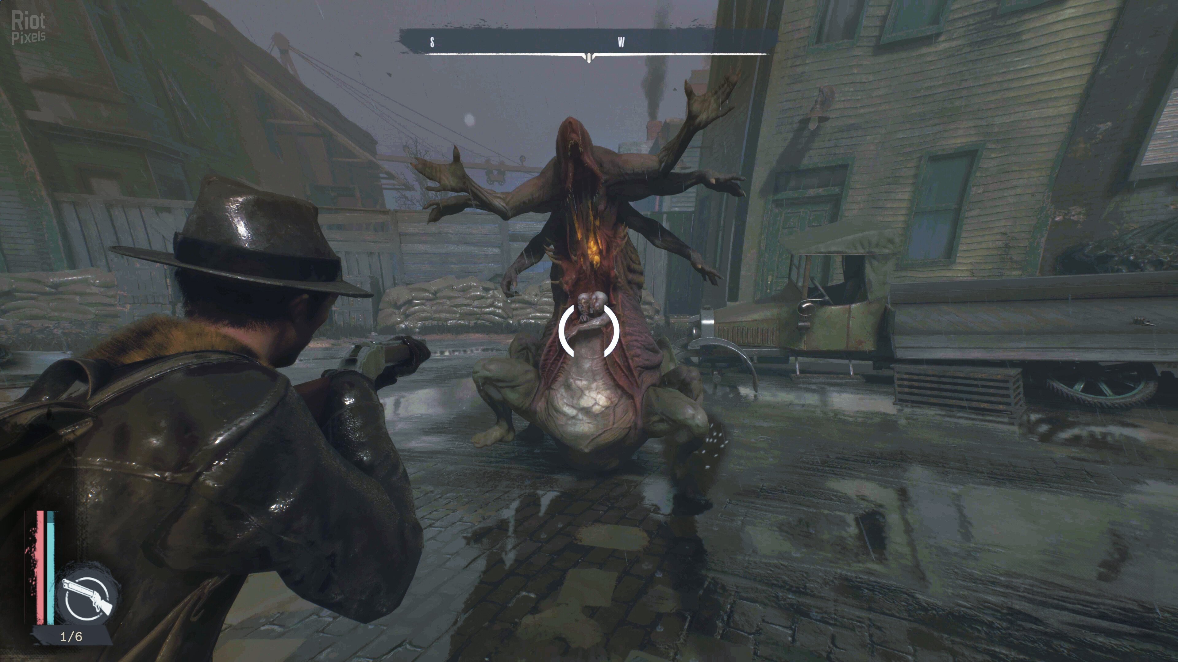 [2]-The Sinking City: Deluxe Edition – Build 13083473 + 5 DLCs + Bonus Content Download