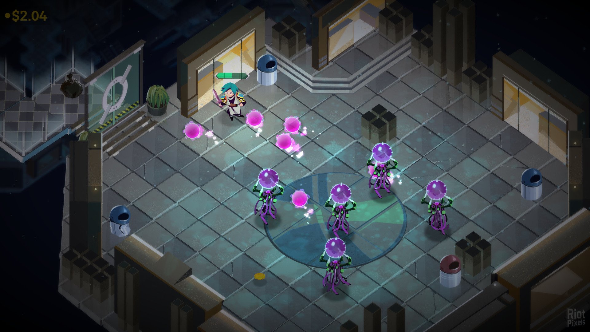 [16]-Boyfriend Dungeon – v1.3.7294 + TTRPG: Life On the Edge DLC Download
