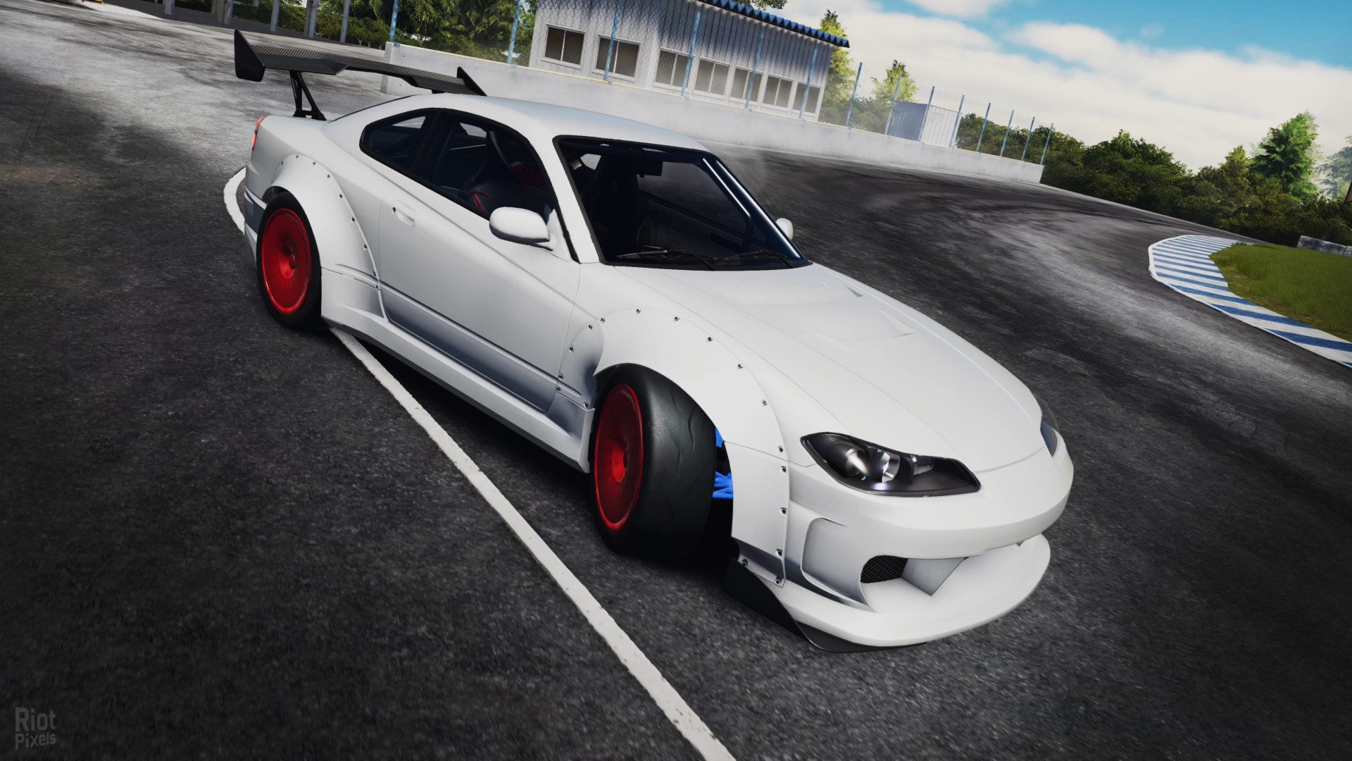 [8]-DRIFT CE (ex. DRIFT21) – v.rev_23644 + 3 DLCs Download