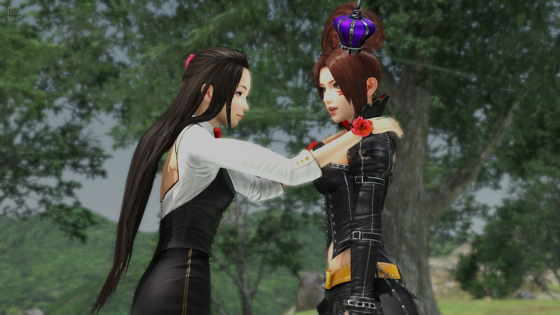 [9]-SAMURAI WARRIORS 4 DX Download