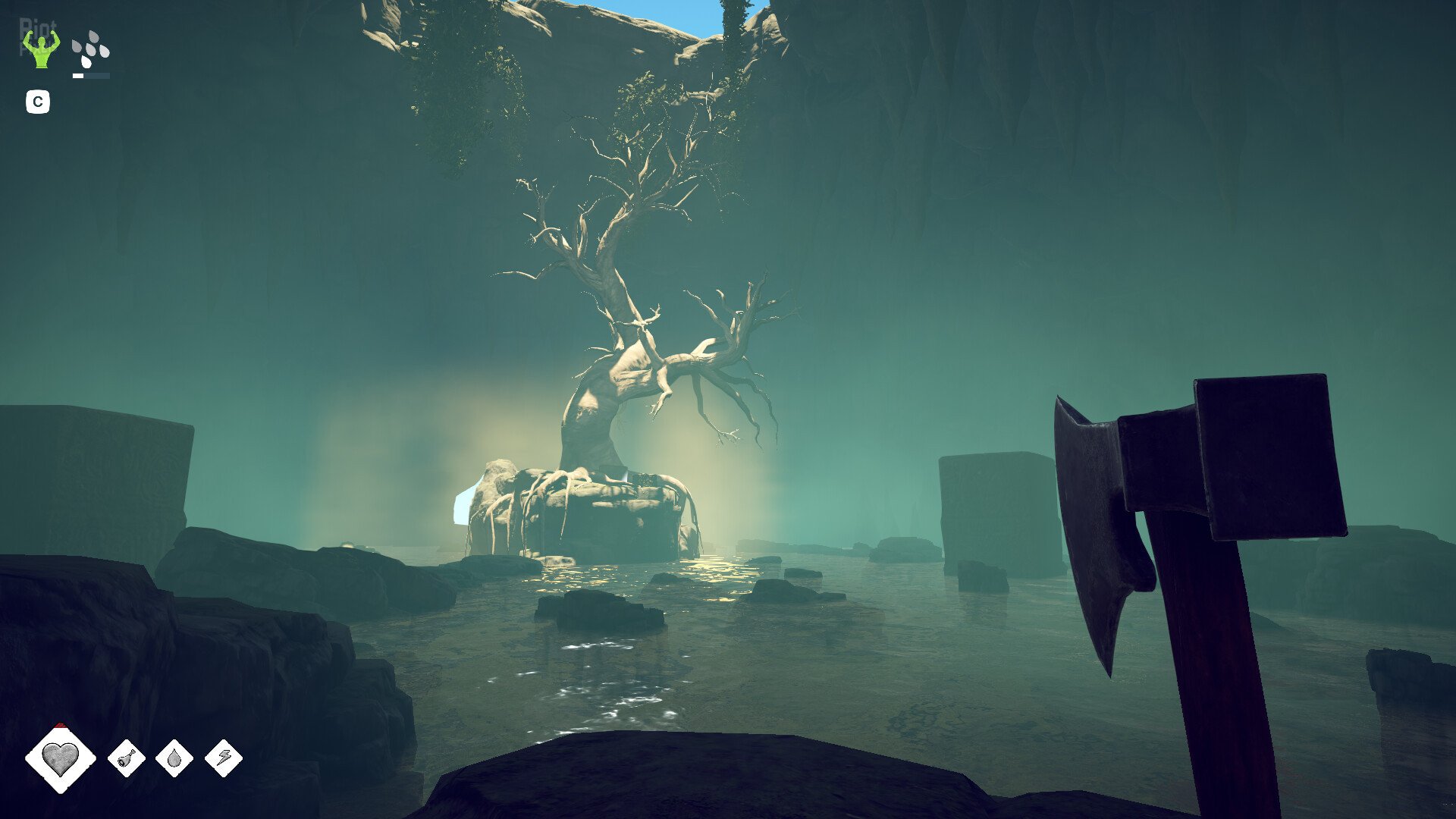 [5]-Survival: Fountain of Youth – Build_1622 (v1.0/Release) + 1.5 DLCs Download