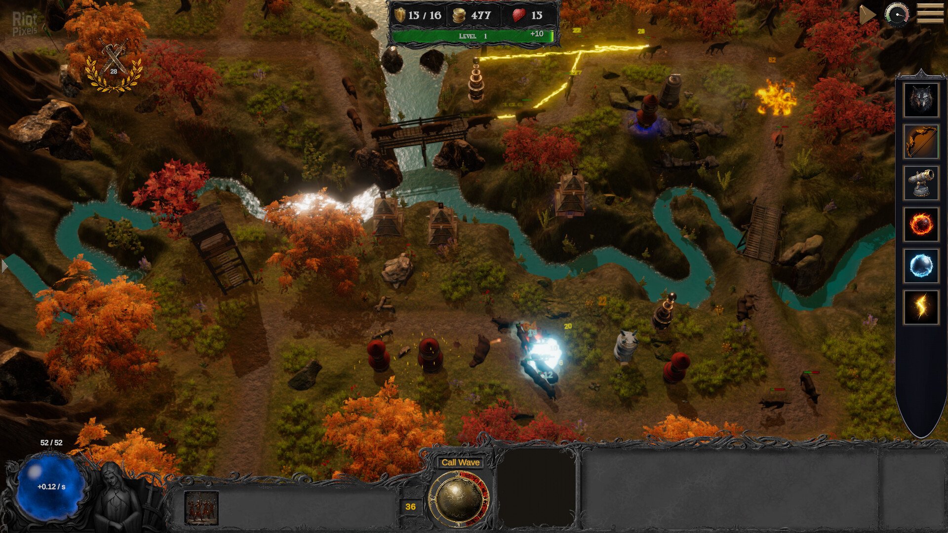 [9]-Secrets of Magonia – v1.03 Download