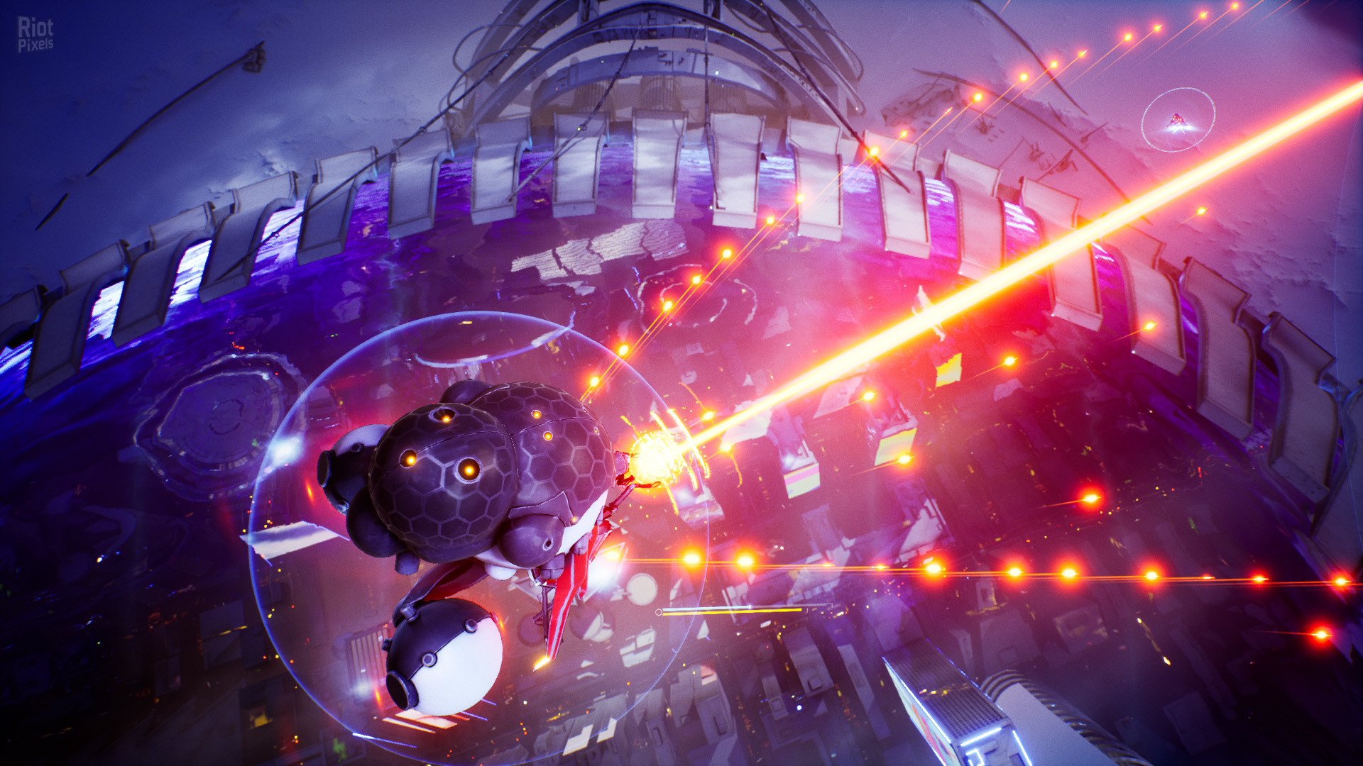[9]-CYGNI: All Guns Blazing – v1.01 (12254) + Windows 7 Fix Download