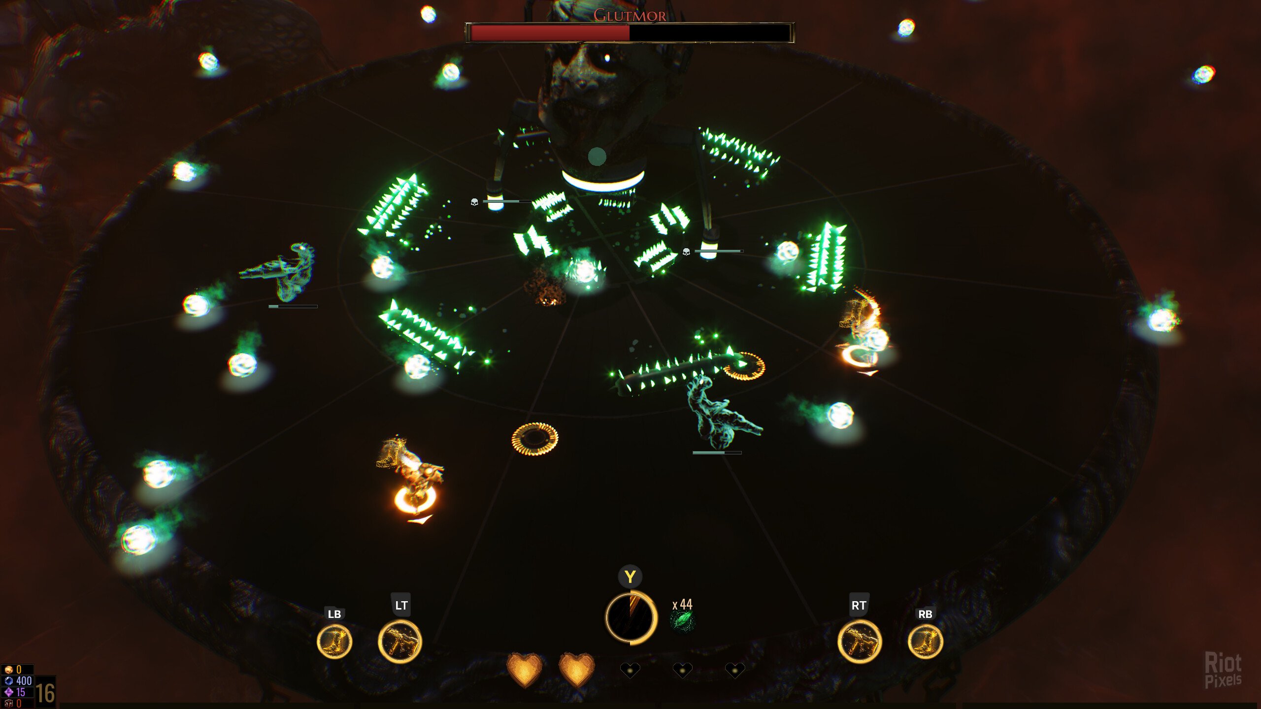[13]-Archons Download