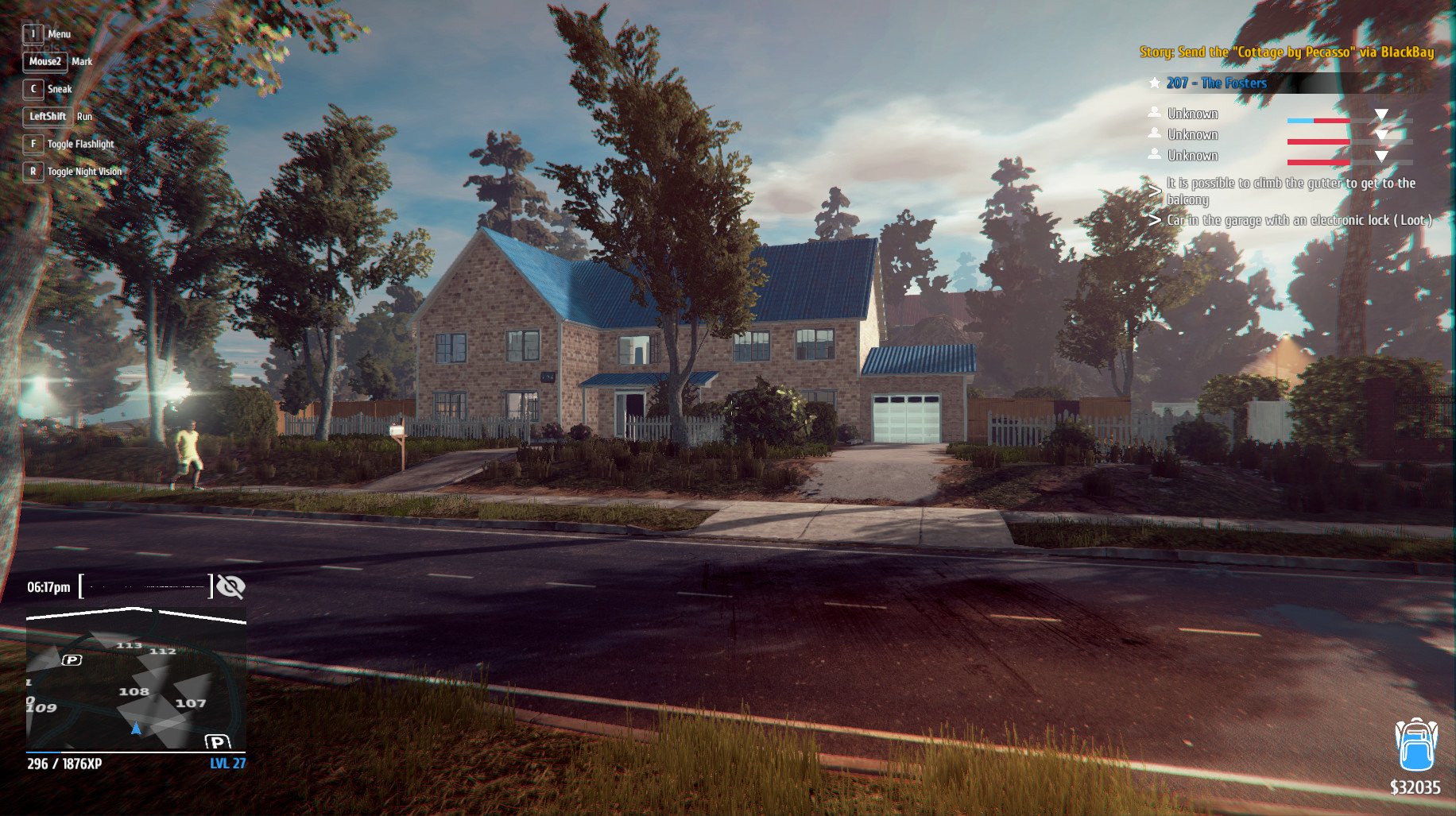 [13]-Thief Simulator – v1.8 + 2 DLCs Download