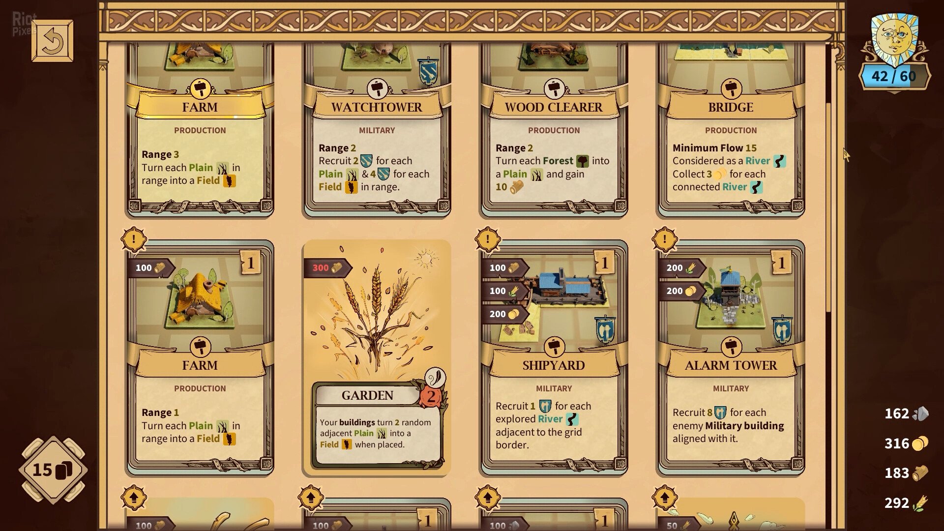 [3]-Drop Duchy – v0.40.6 Download