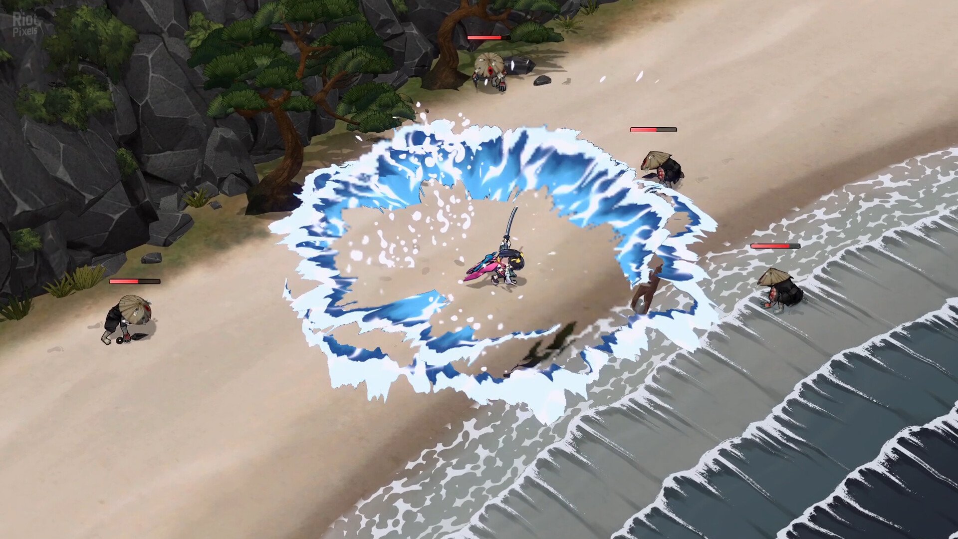 [11]-Yasha: Legends of the Demon Blade – v1.0.1-882 Download