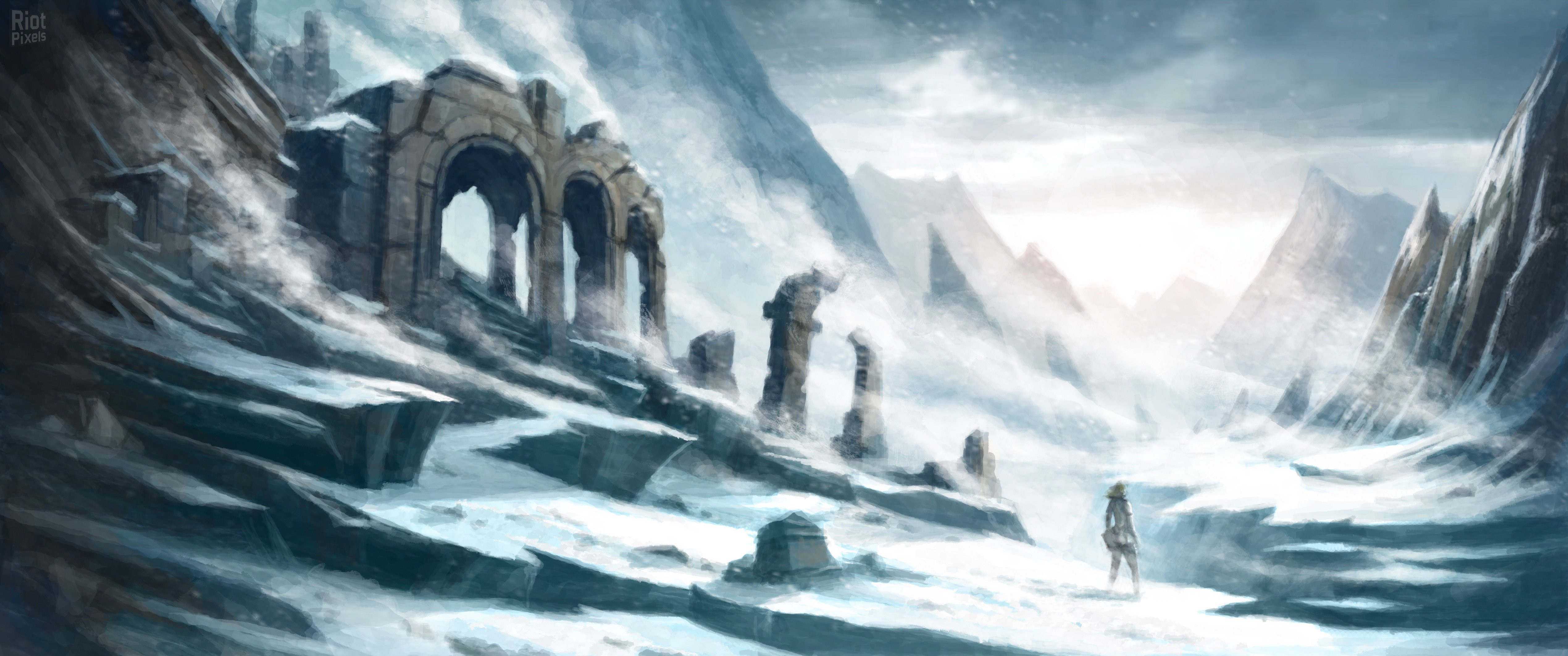 [19]-Anima: Gate of Memories v1.01 Download