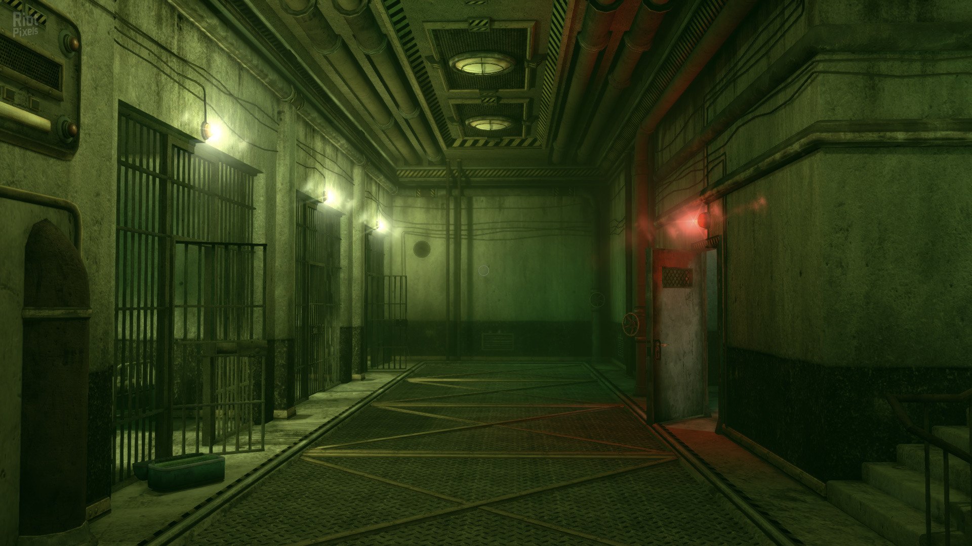 [6]-In Fear I Trust: Episodes 1-4 Collection Pack Download