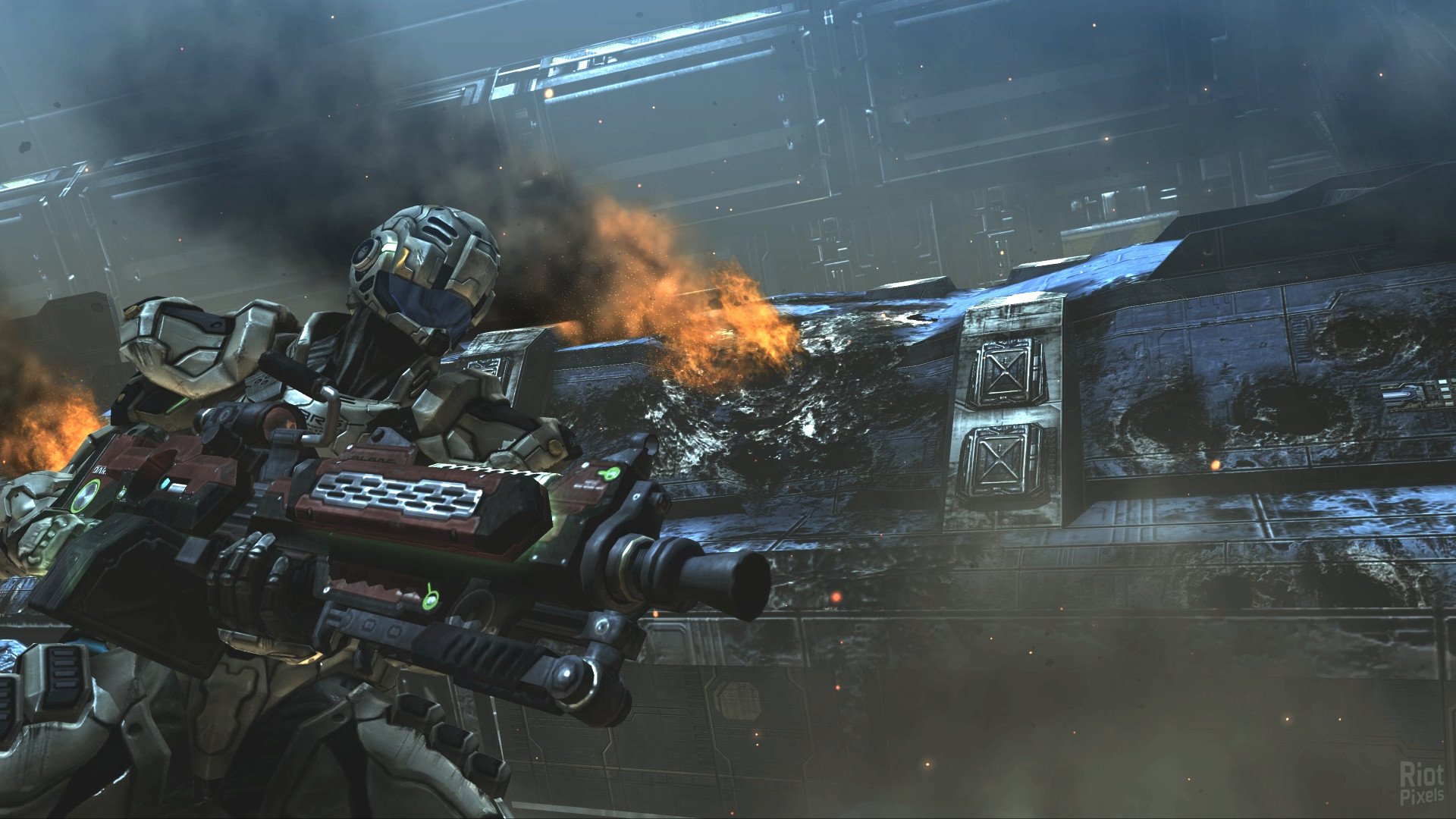 [10]-Vanquish Download