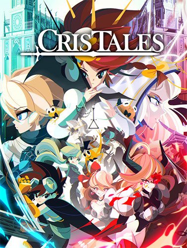 Cris Tales-HohohoGames