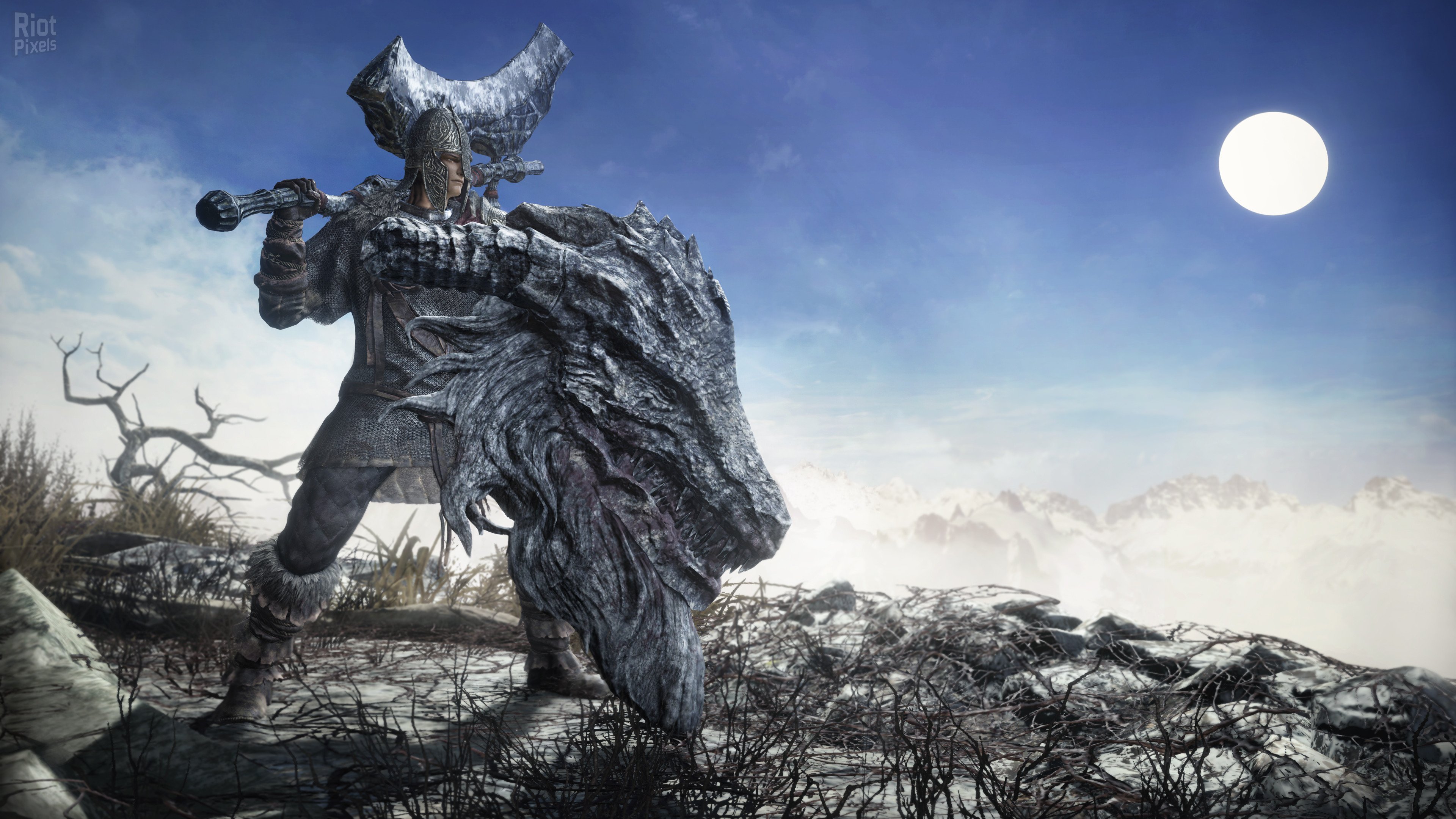 [13]-Dark Souls 3- v1.15 + 2 DLCs Download
