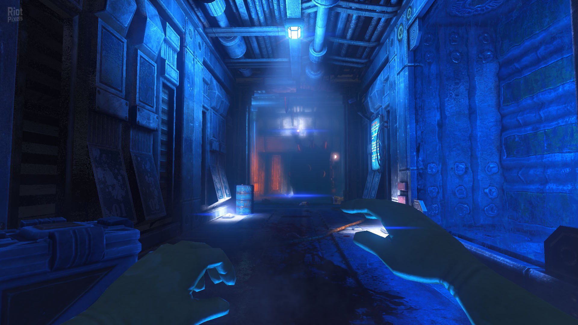 [8]-Viscera Cleanup Detail – v1.092 + House of Horror DLC Download