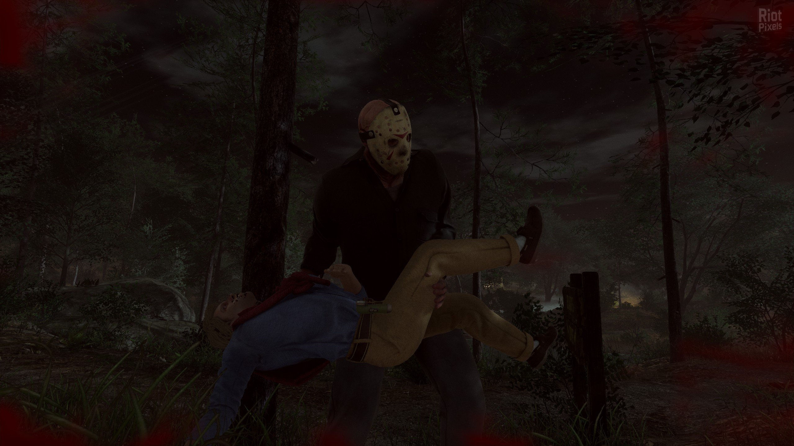 [3]-Friday the 13th: The Game – vB11030 + 7 DLCs Download
