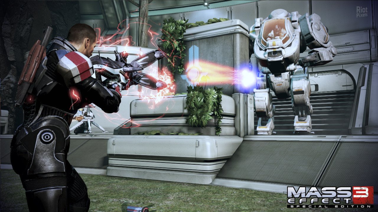 [11]-Mass Effect 3: Digital Deluxe Edition – v1.05.5427.124 + All DLCs Download