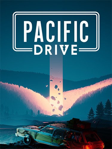 Pacific Drive: Deluxe Edition – v1.9.3-CL30287 + 5 DLCs/Bonuses-HohohoGames