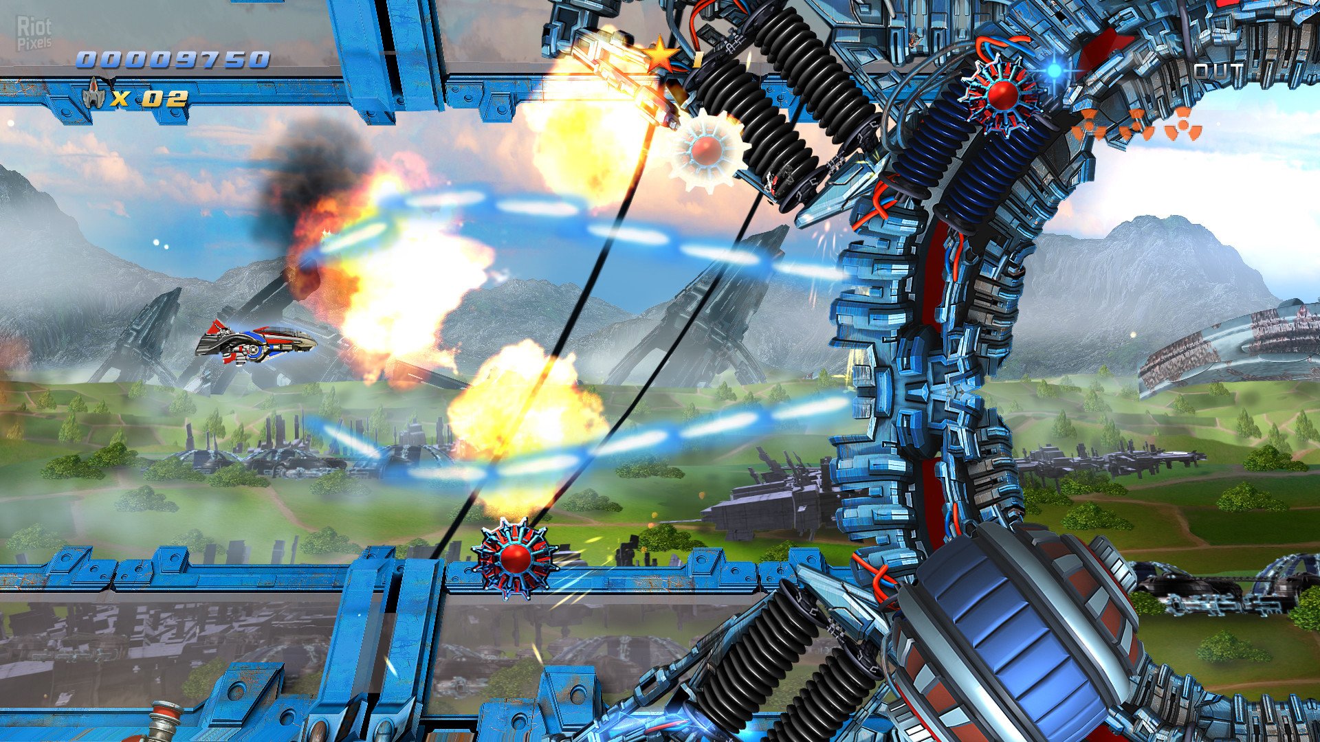 [8]-Sturmwind EX Download
