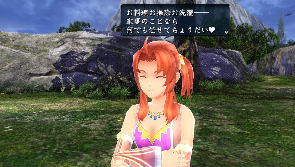 [11]-Ys VIII: Lacrimosa of Dana – v20200119 HotFix + HQ Texture Pack + All DLCs Download