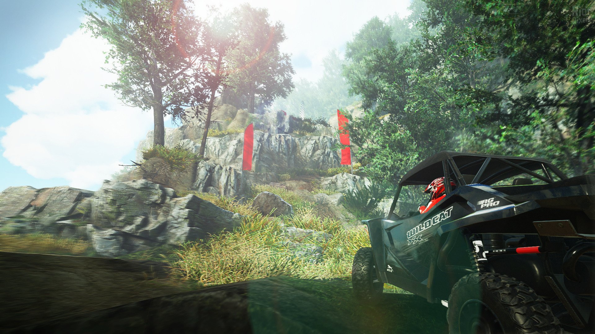 [6]-Overpass: Deluxe Edition – Build 13935 + 3 DLCs + Multiplayer Download