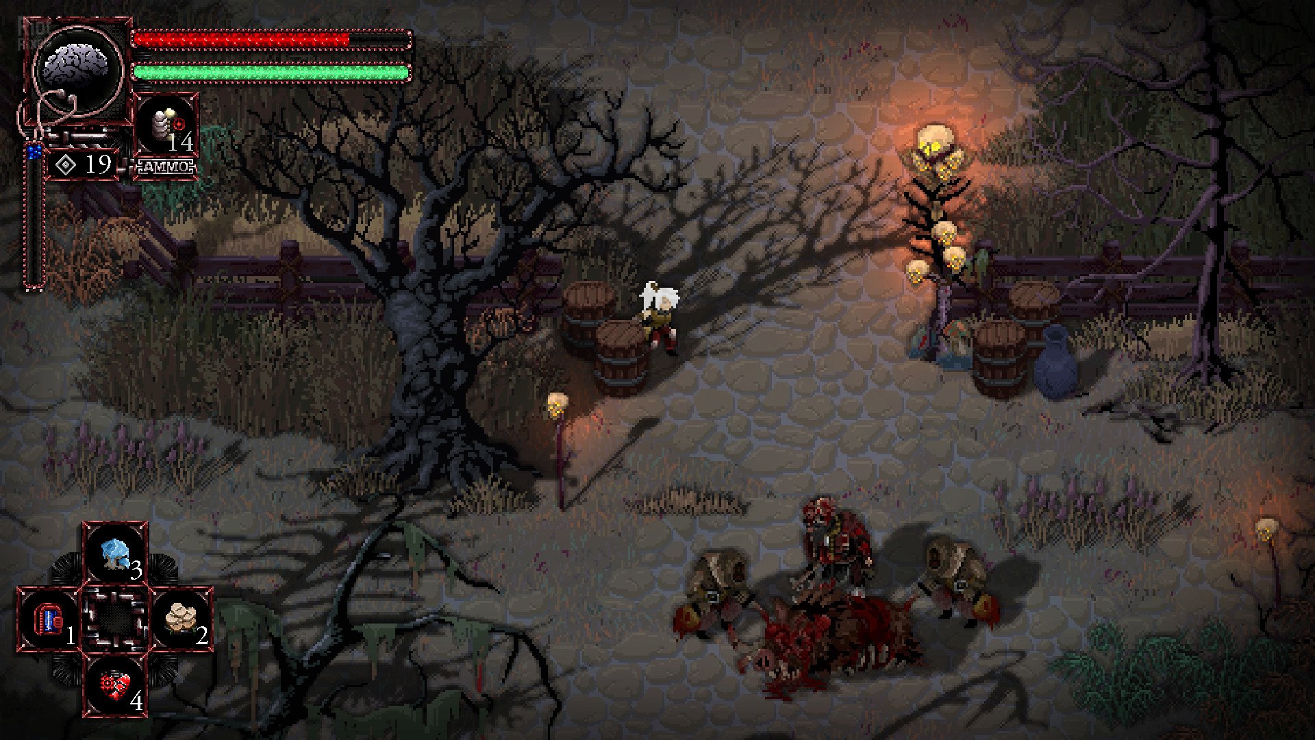 [4]-Morbid: The Seven Acolytes Download
