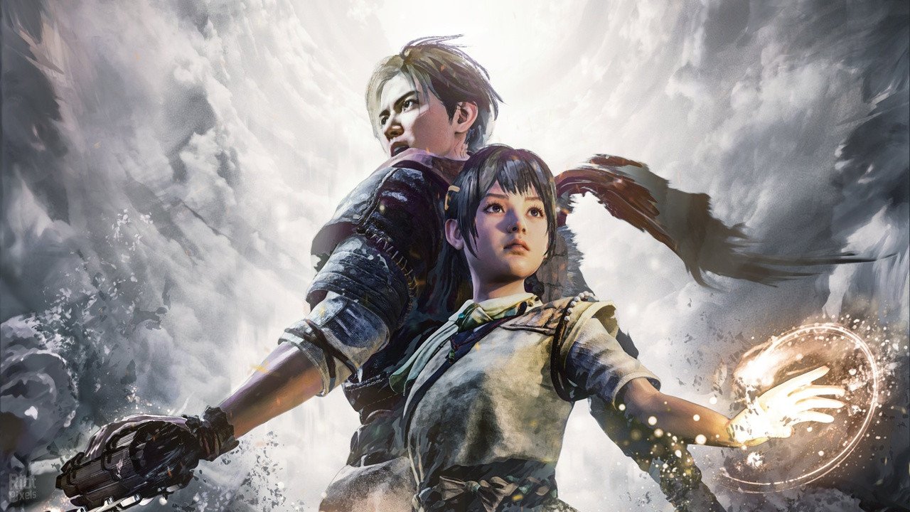 [24]-Xuan-Yuan Sword 7 – v1.25 + 2 DLCs Download