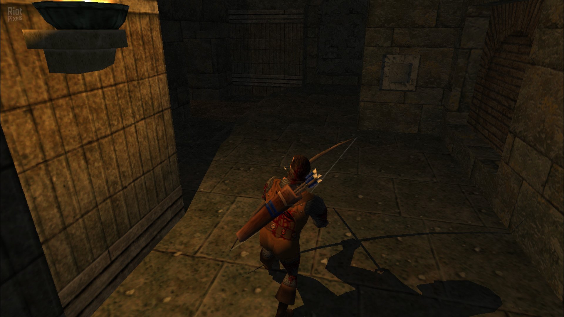 [14]-Blade of Darkness – v67/Update 4 + Blade HD Mod V4 Download