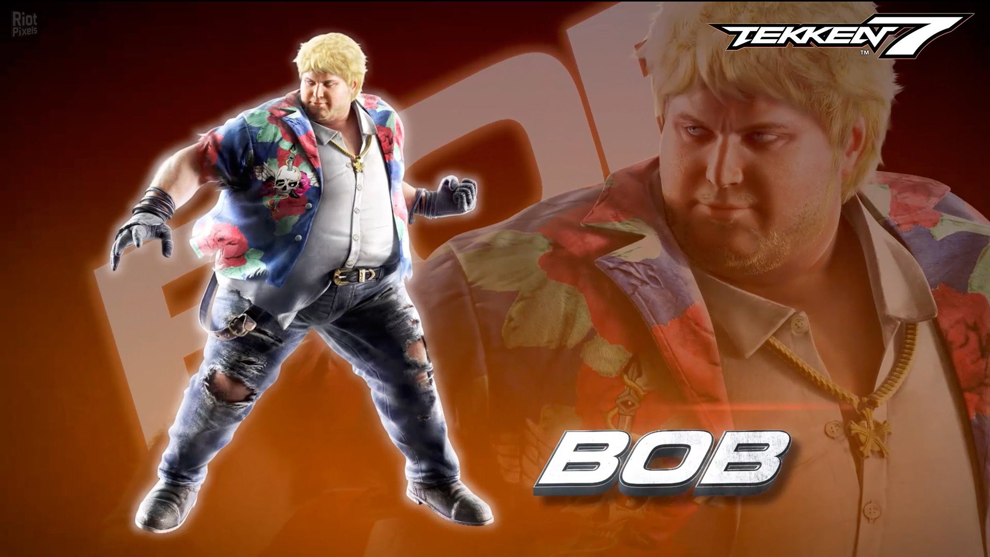 [17]-TEKKEN 7: Ultimate Edition, v4.22 + All DLCs + Multiplayer Download