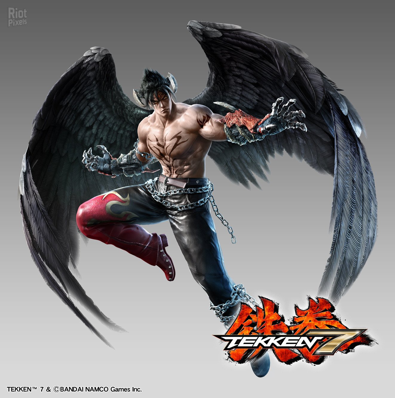 [31]-TEKKEN 7: Ultimate Edition, v4.22 + All DLCs + Multiplayer Download