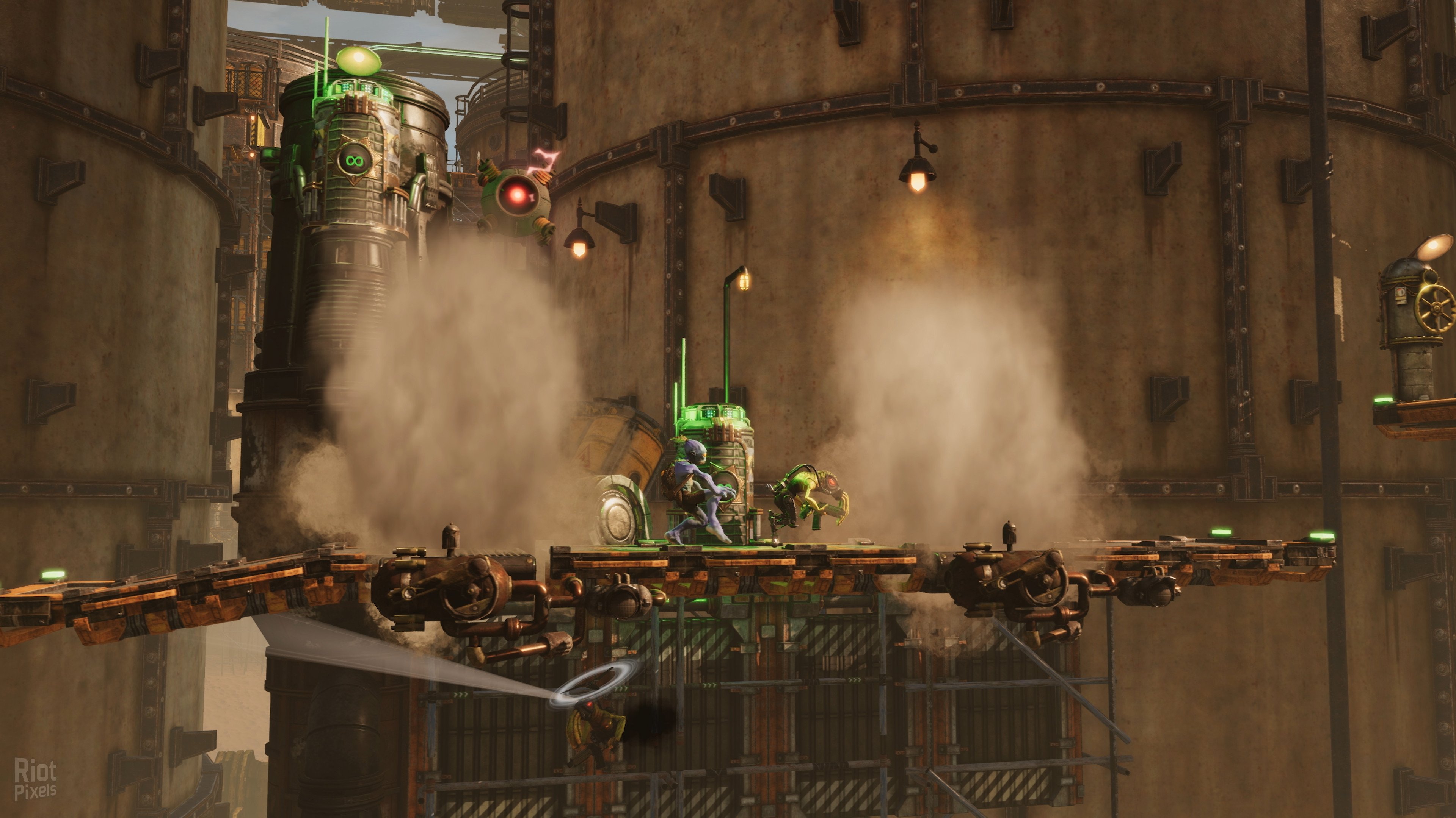 [5]-Oddworld: Soulstorm – Enhanced Edition Download