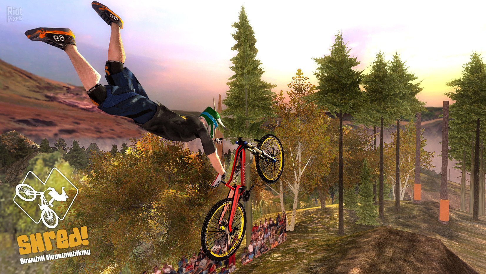 [8]-Shred! Remastered – v2.0.0.2 Download