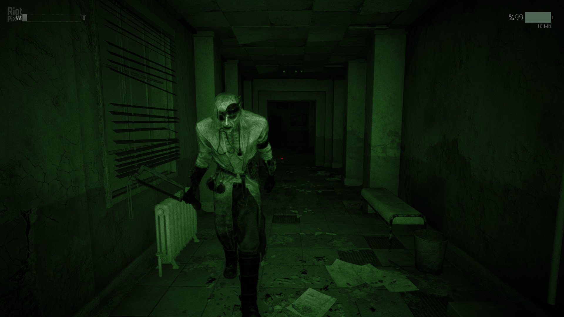 [4]-MadMan Download