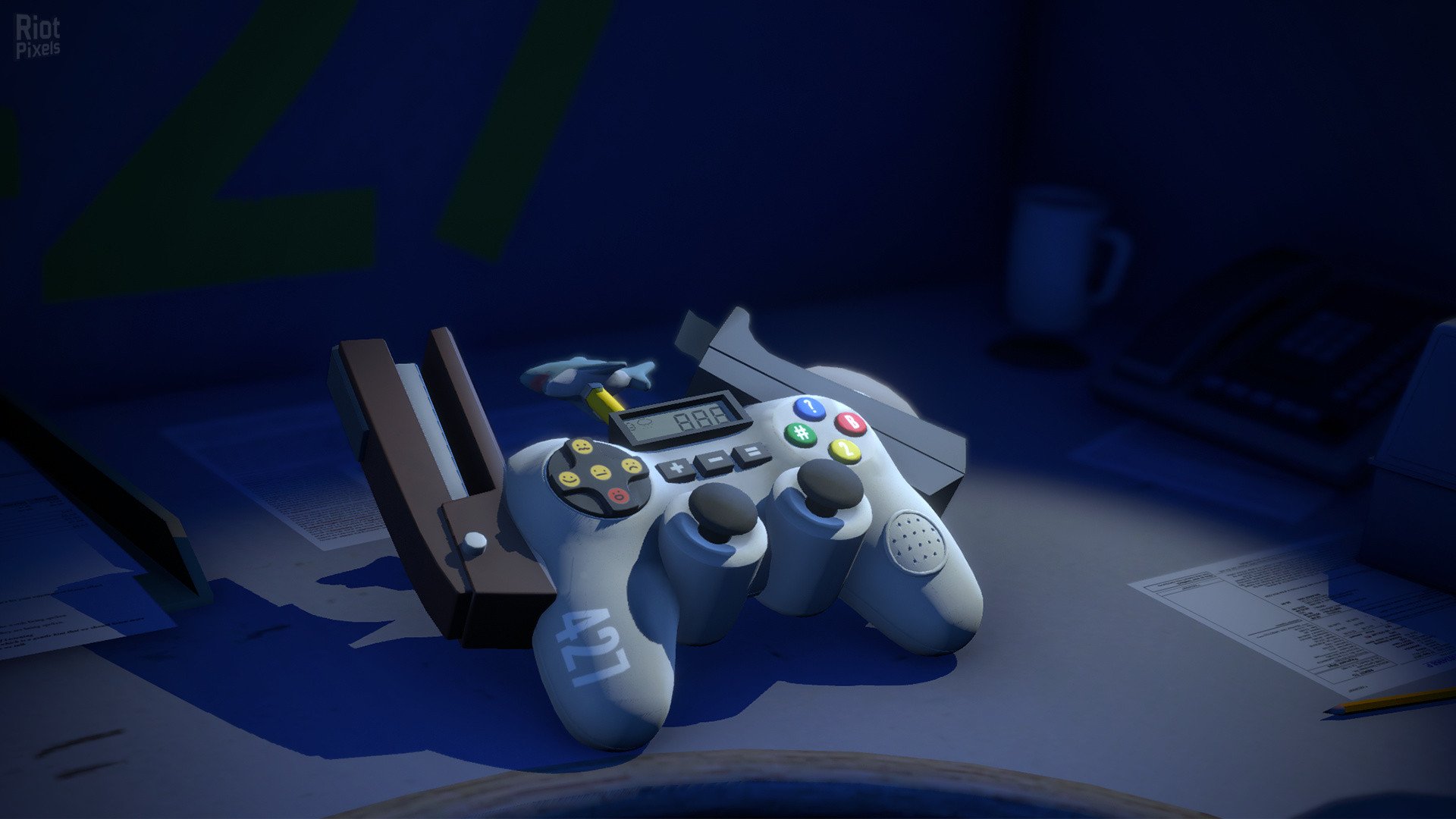 [16]-The Stanley Parable: Ultra Deluxe Download