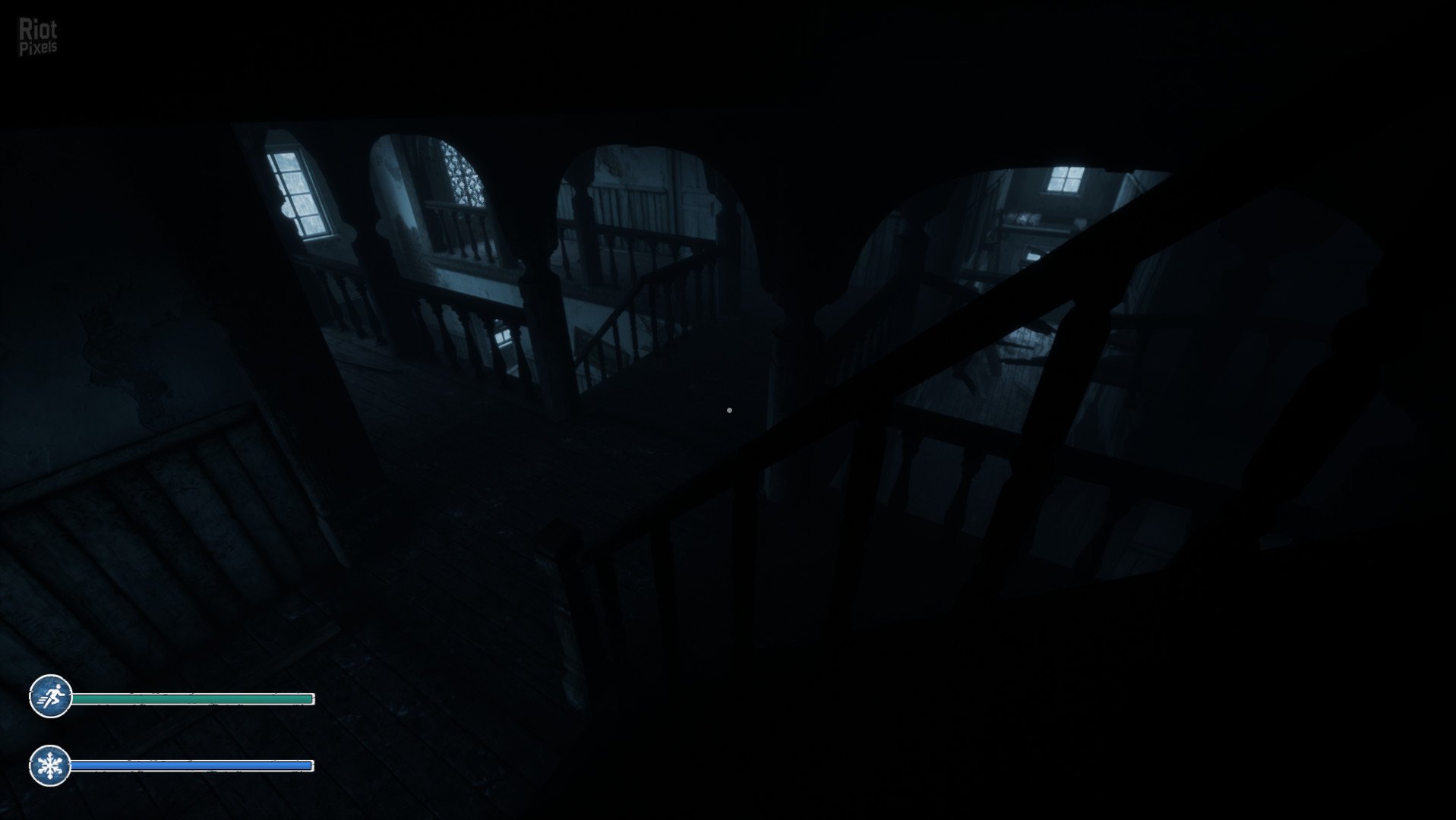 [8]-Cold House Download