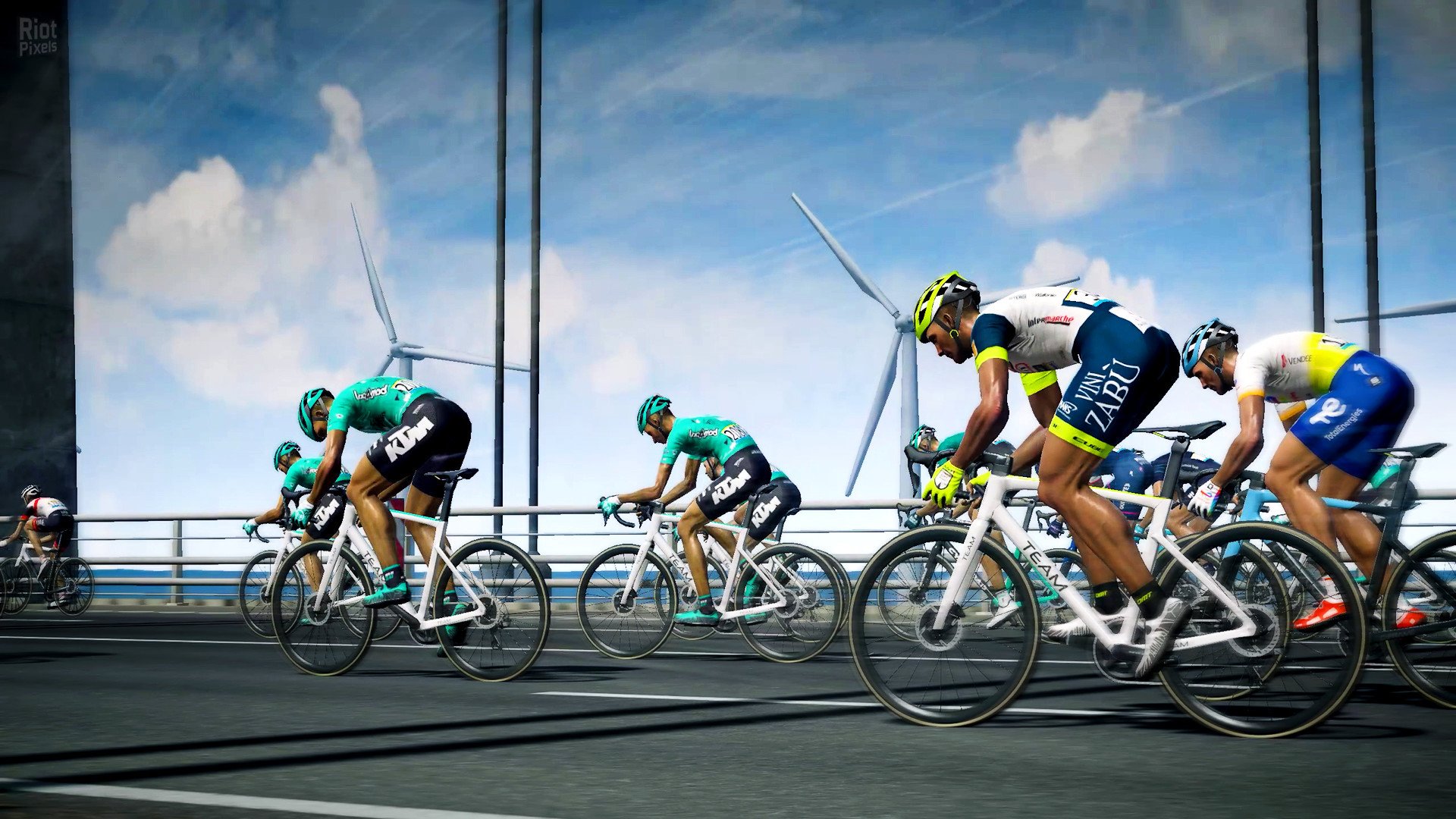 [6]-Tour de France 2022 – v01.00.16.747 Download