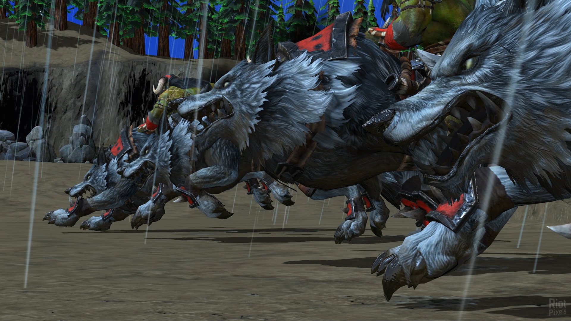 [9]-Warcraft III: Reforged – v1.32.10.18820 Download