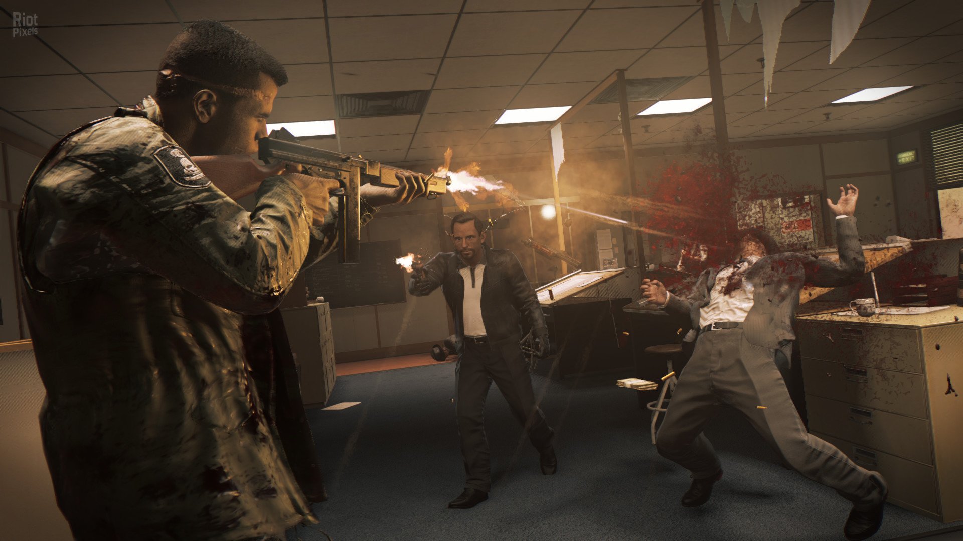 [4]-Mafia 3: Definitive Edition – v1.0.1 GOG Download