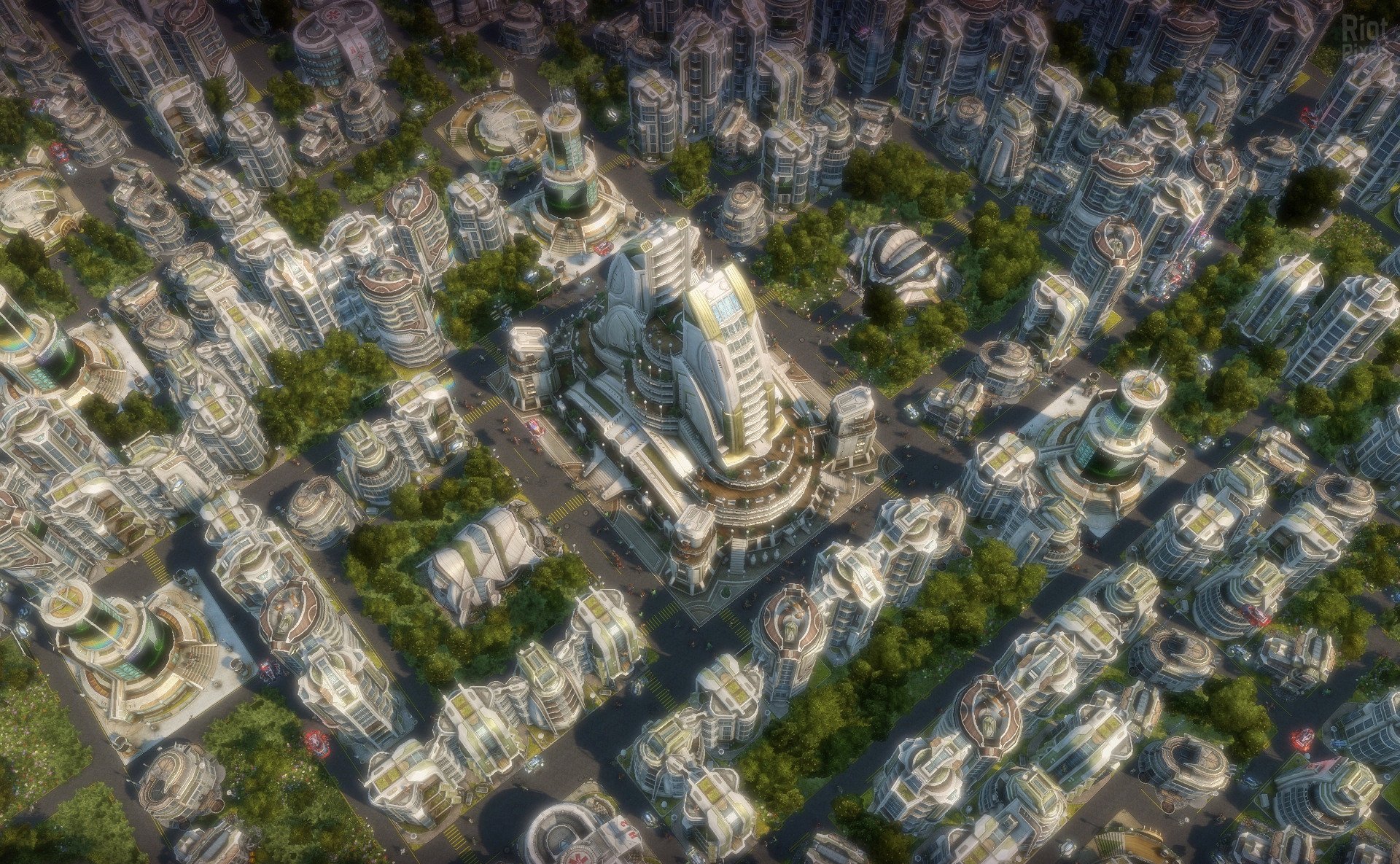 [15]-Anno 2070: Complete Edition – v3.0.8045 + All DLCs + Bonus Content Download